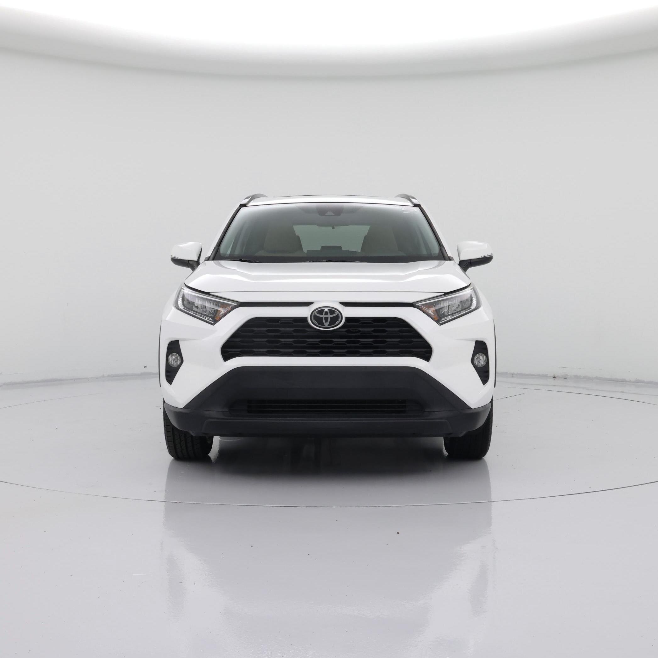 Thumbnail: 2020 Toyota RAV4 - 5
