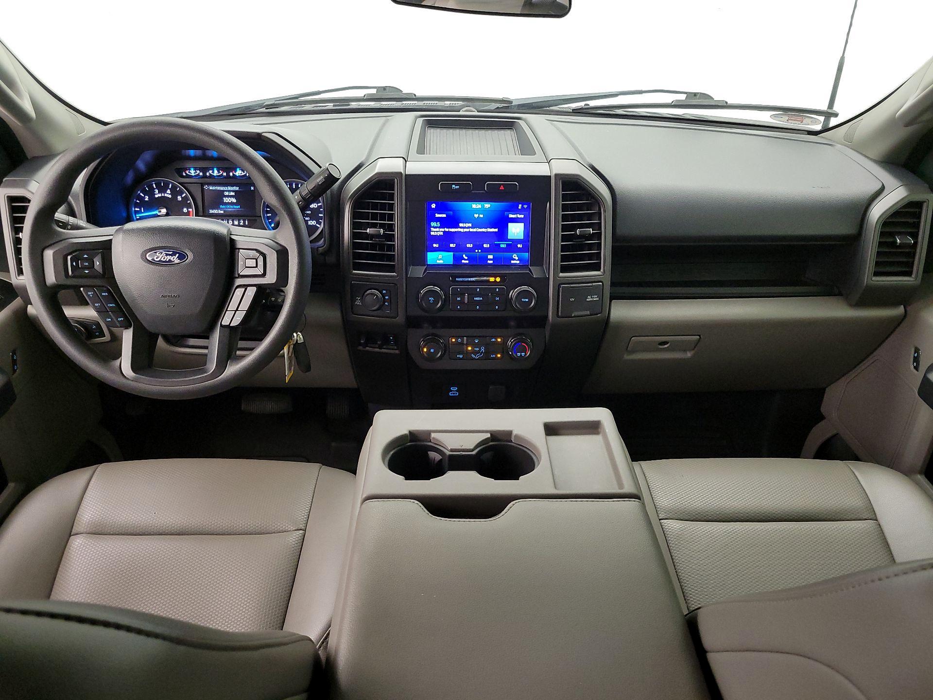 Thumbnail: 2022 Ford F-250 - 9
