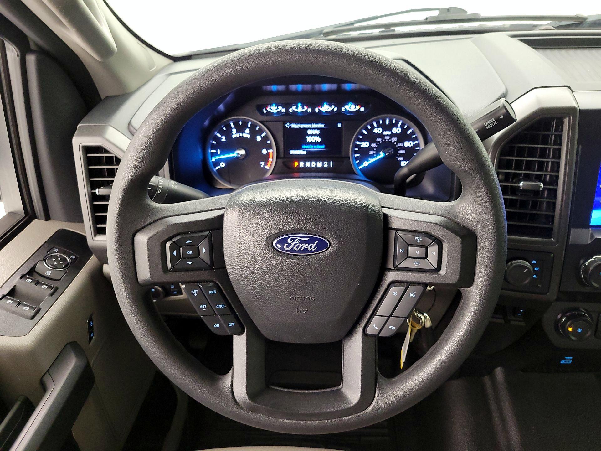 Thumbnail: 2022 Ford F-250 - 10