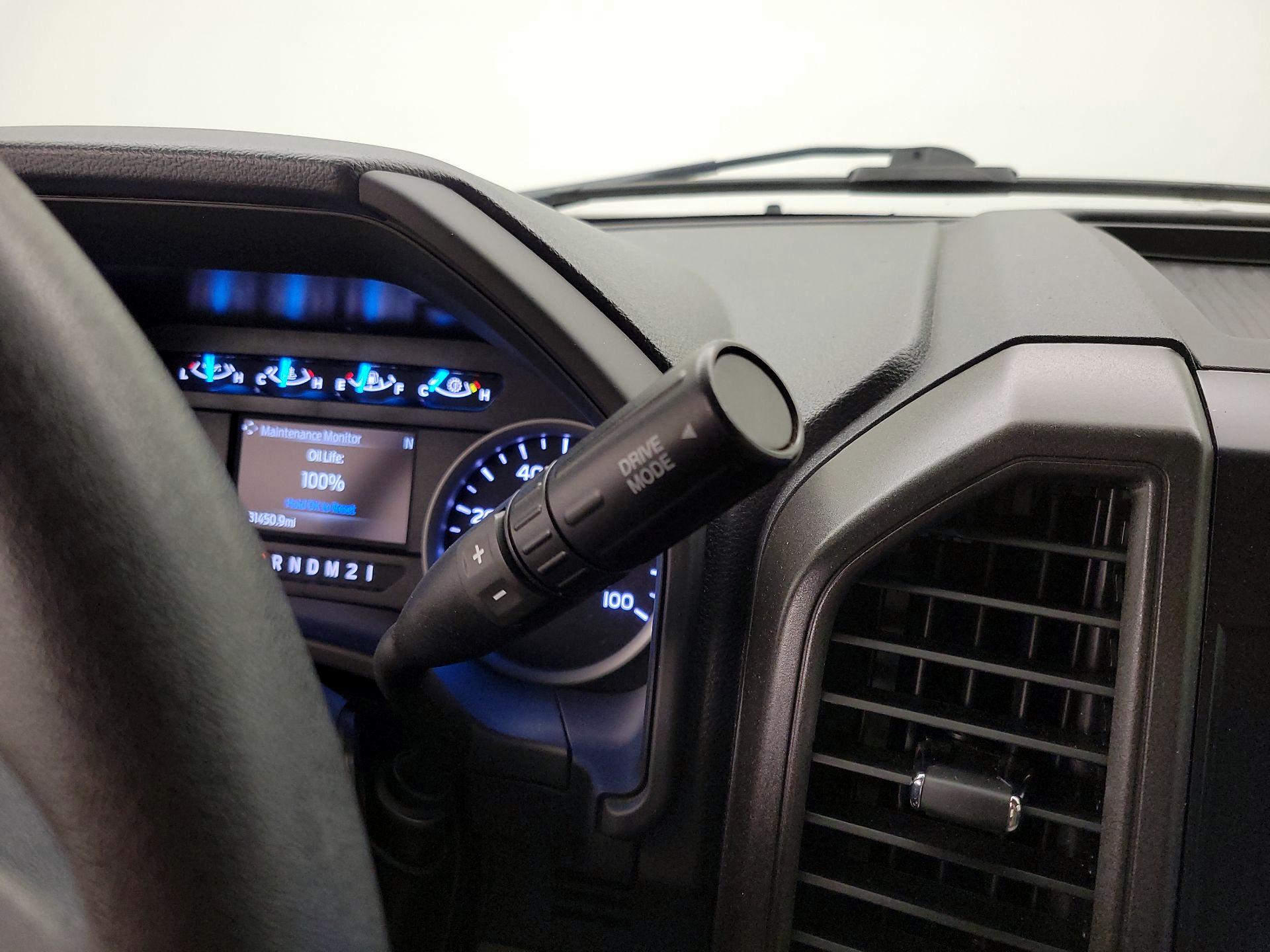 Thumbnail: 2022 Ford F-250 - 17
