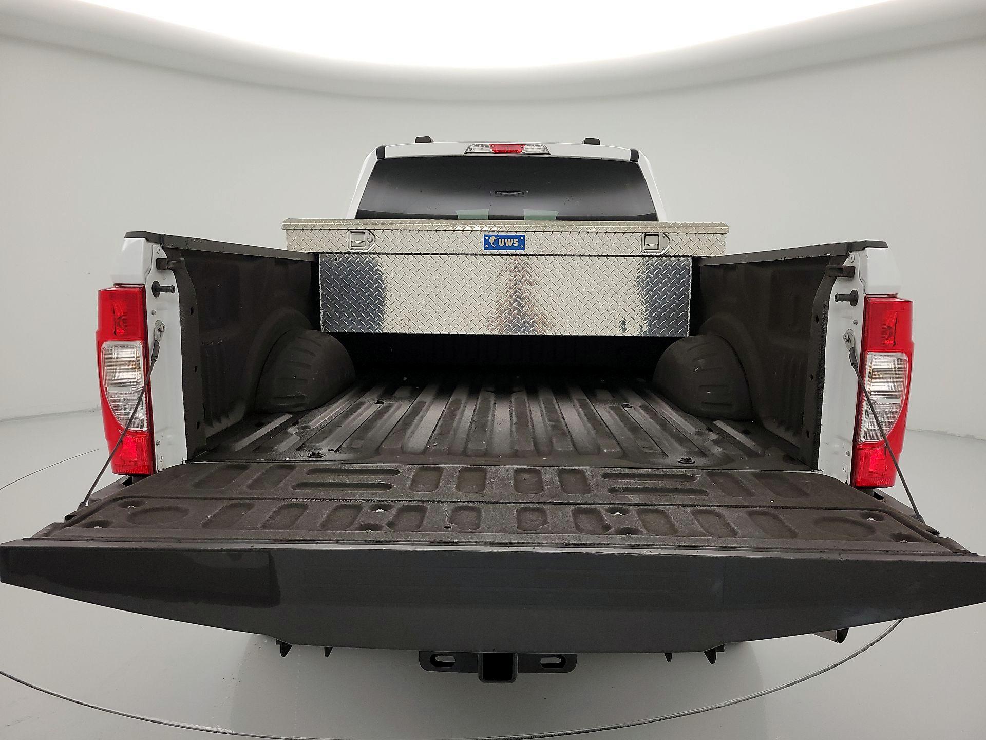 Thumbnail: 2022 Ford F-250 - 20