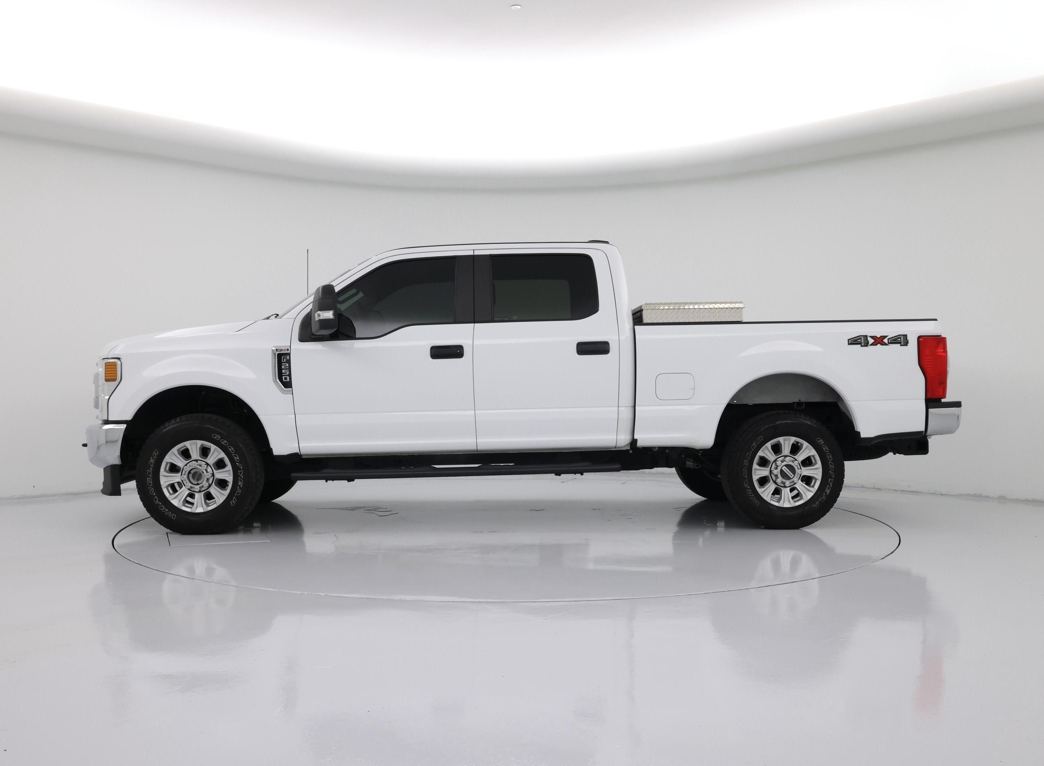 Thumbnail: 2022 Ford F-250 - 3