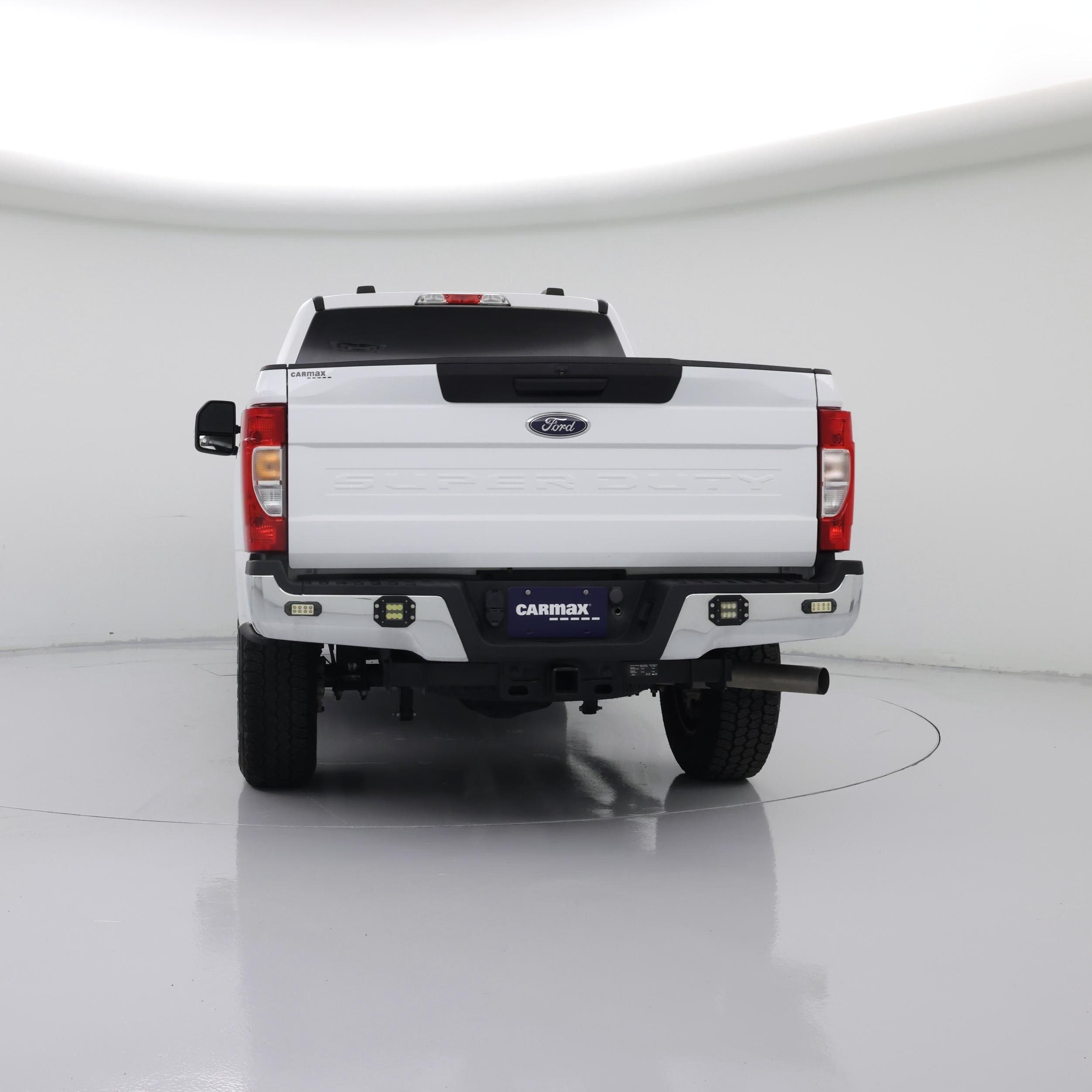 Thumbnail: 2022 Ford F-250 - 6