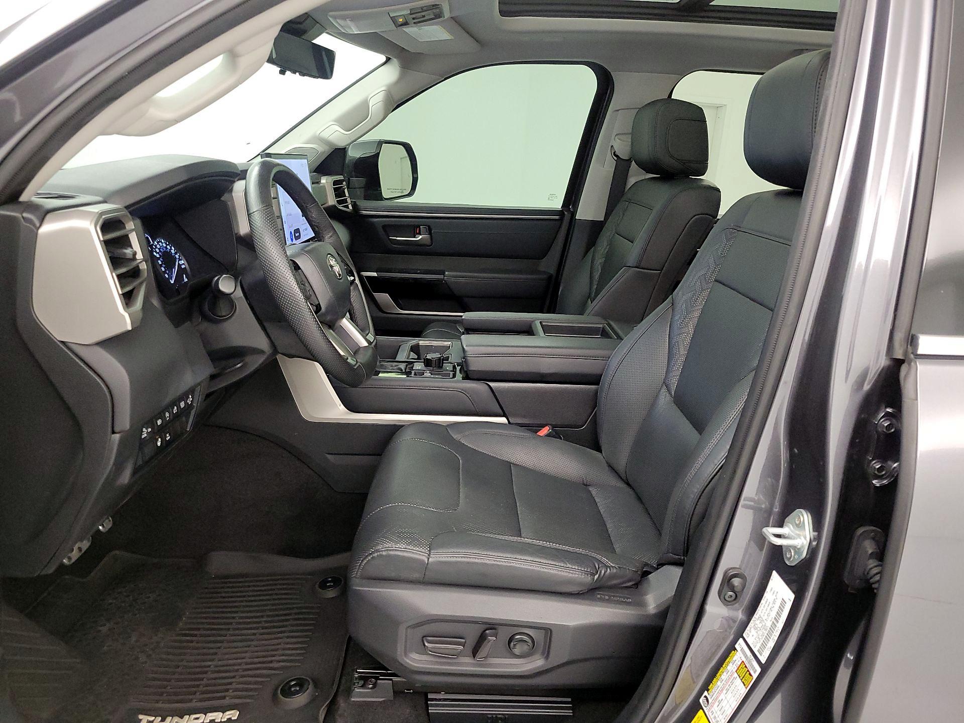 Thumbnail: 2023 Toyota Tundra - 11