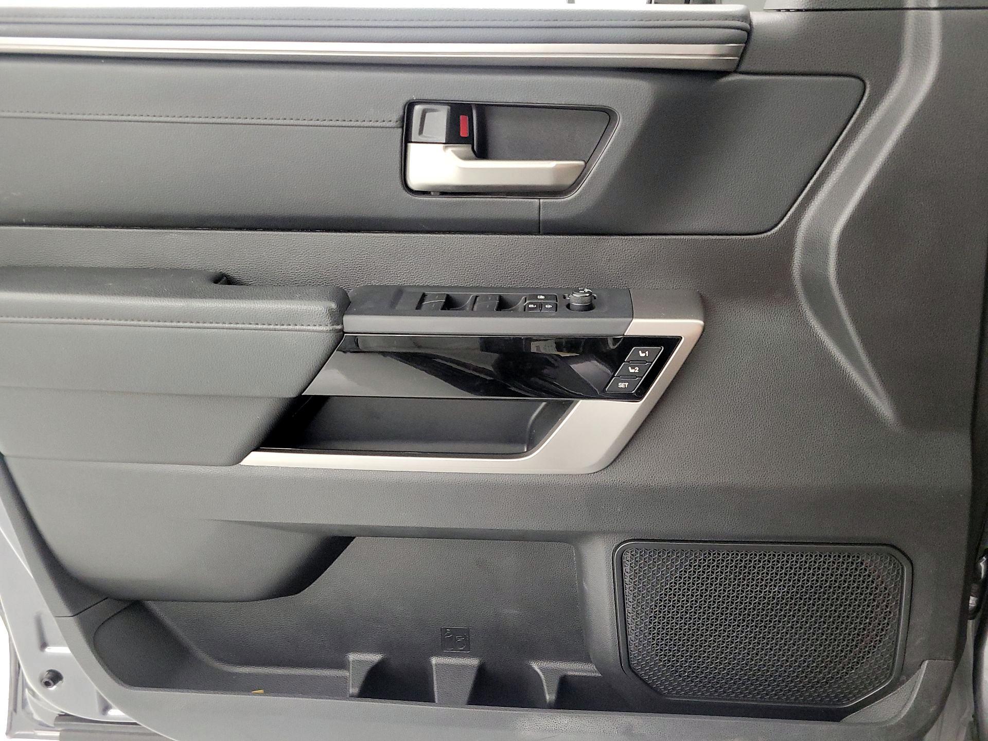 Thumbnail: 2023 Toyota Tundra - 12