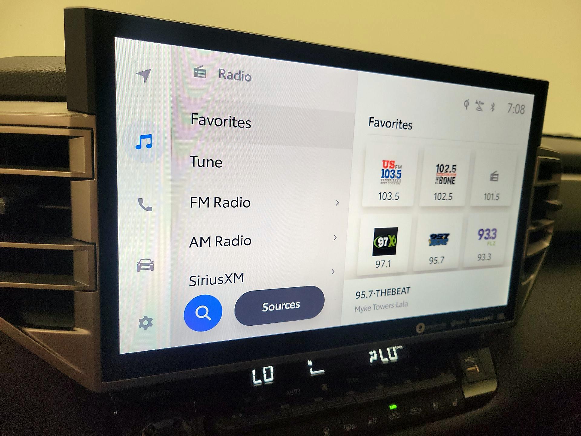 Thumbnail: 2023 Toyota Tundra - 15