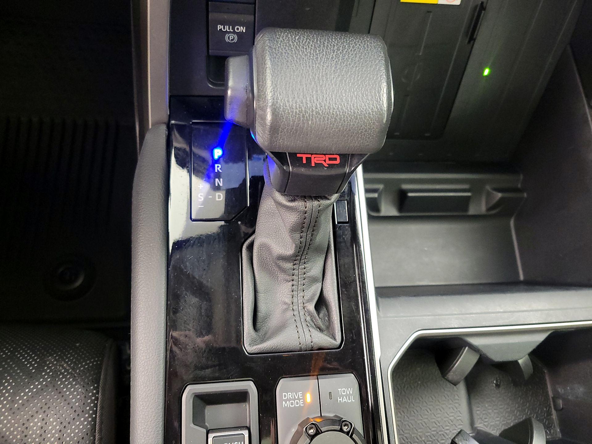 Thumbnail: 2023 Toyota Tundra - 17