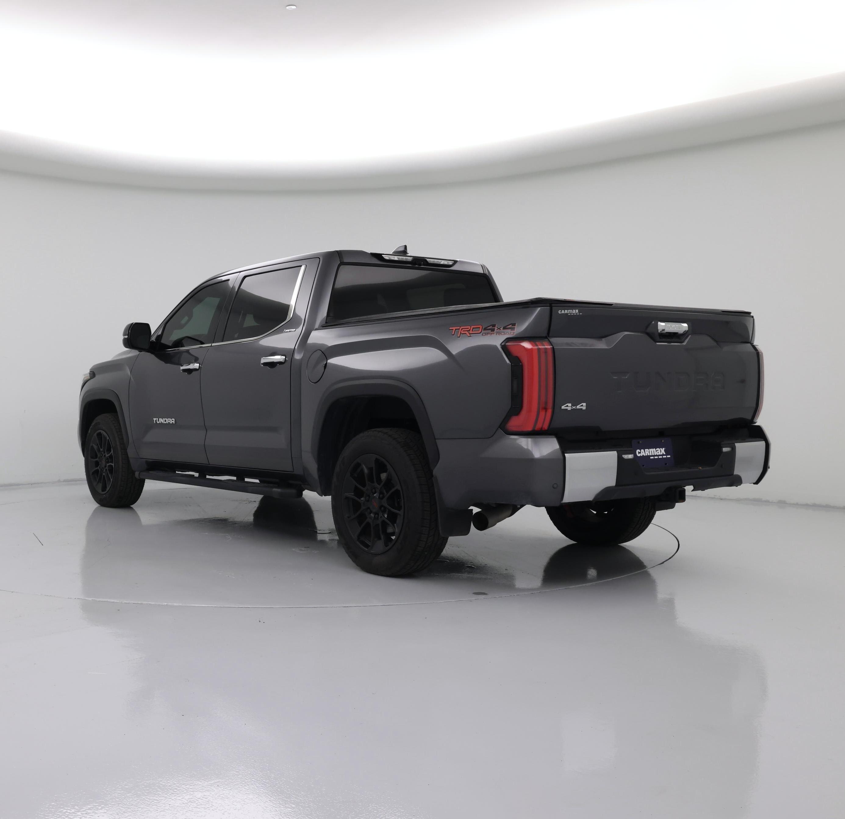Thumbnail: 2023 Toyota Tundra - 2