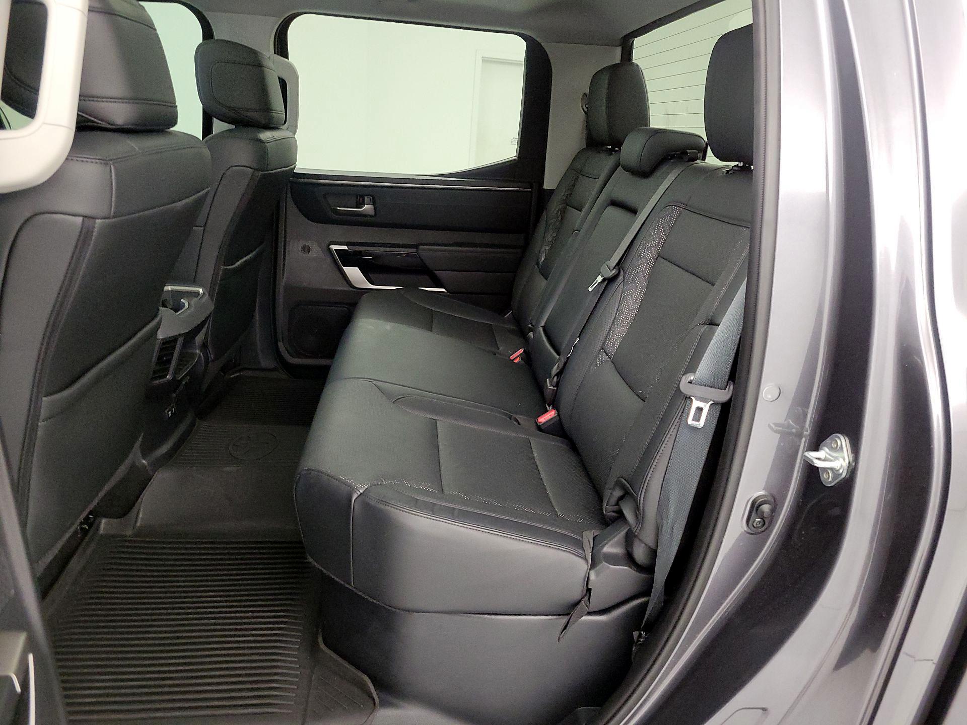 Thumbnail: 2023 Toyota Tundra - 20