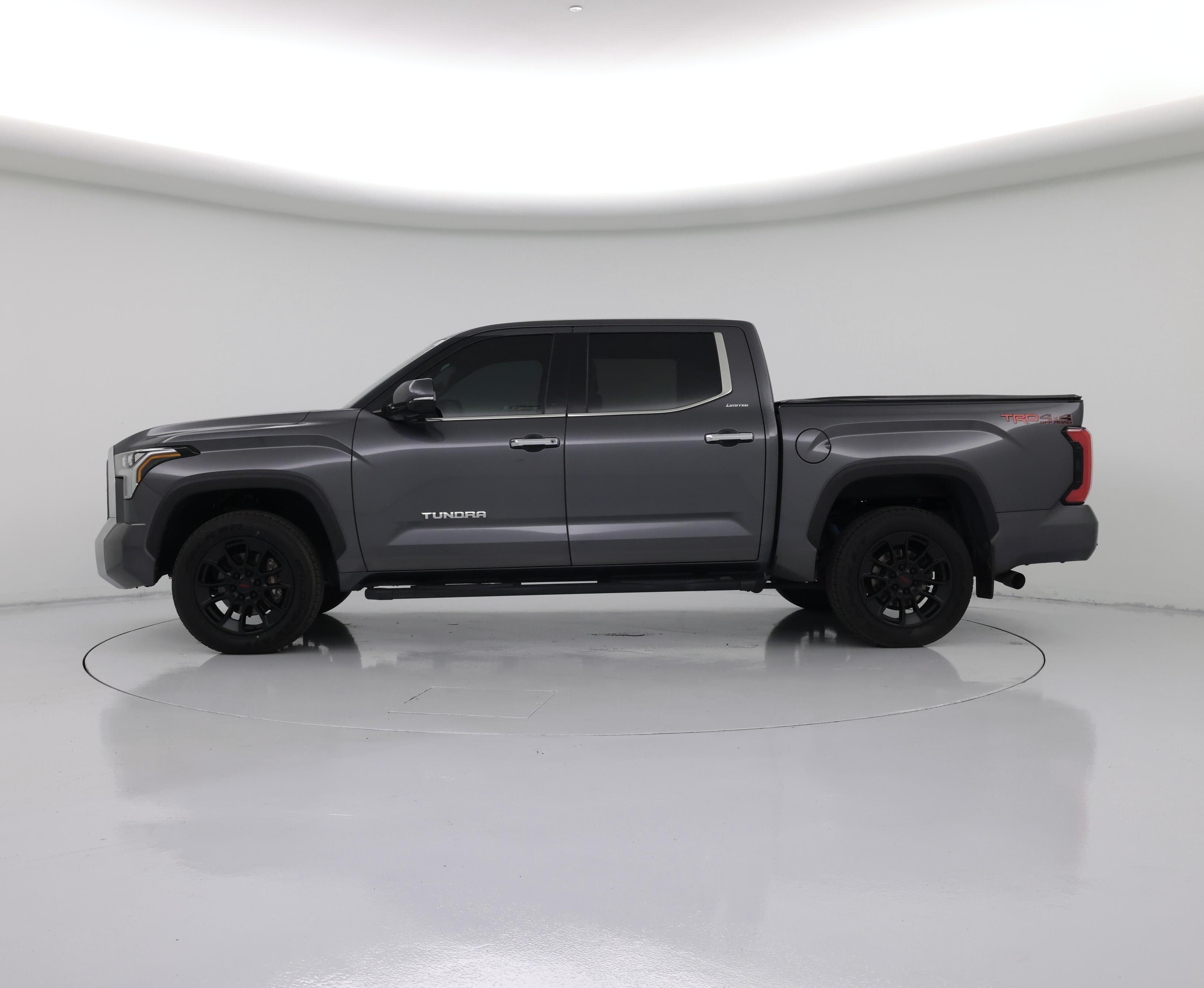 Thumbnail: 2023 Toyota Tundra - 3