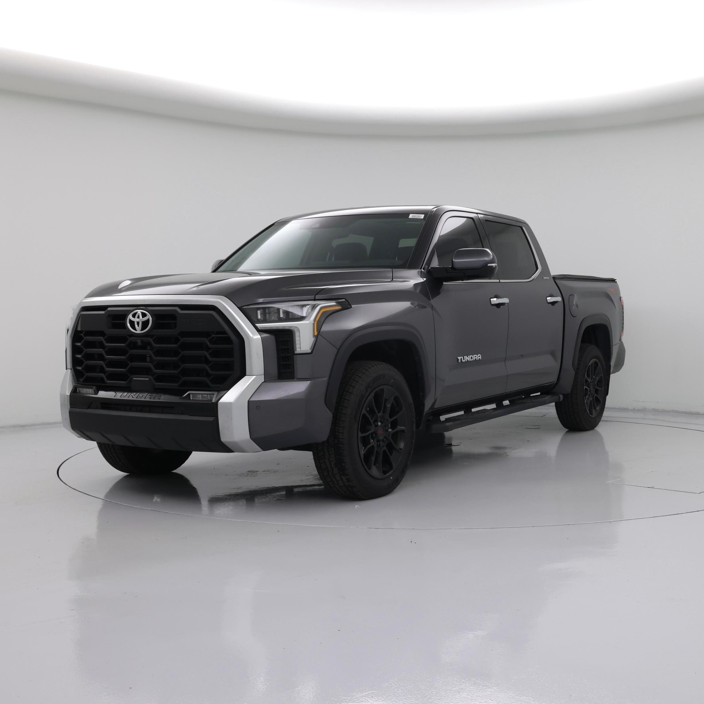 Thumbnail: 2023 Toyota Tundra - 4