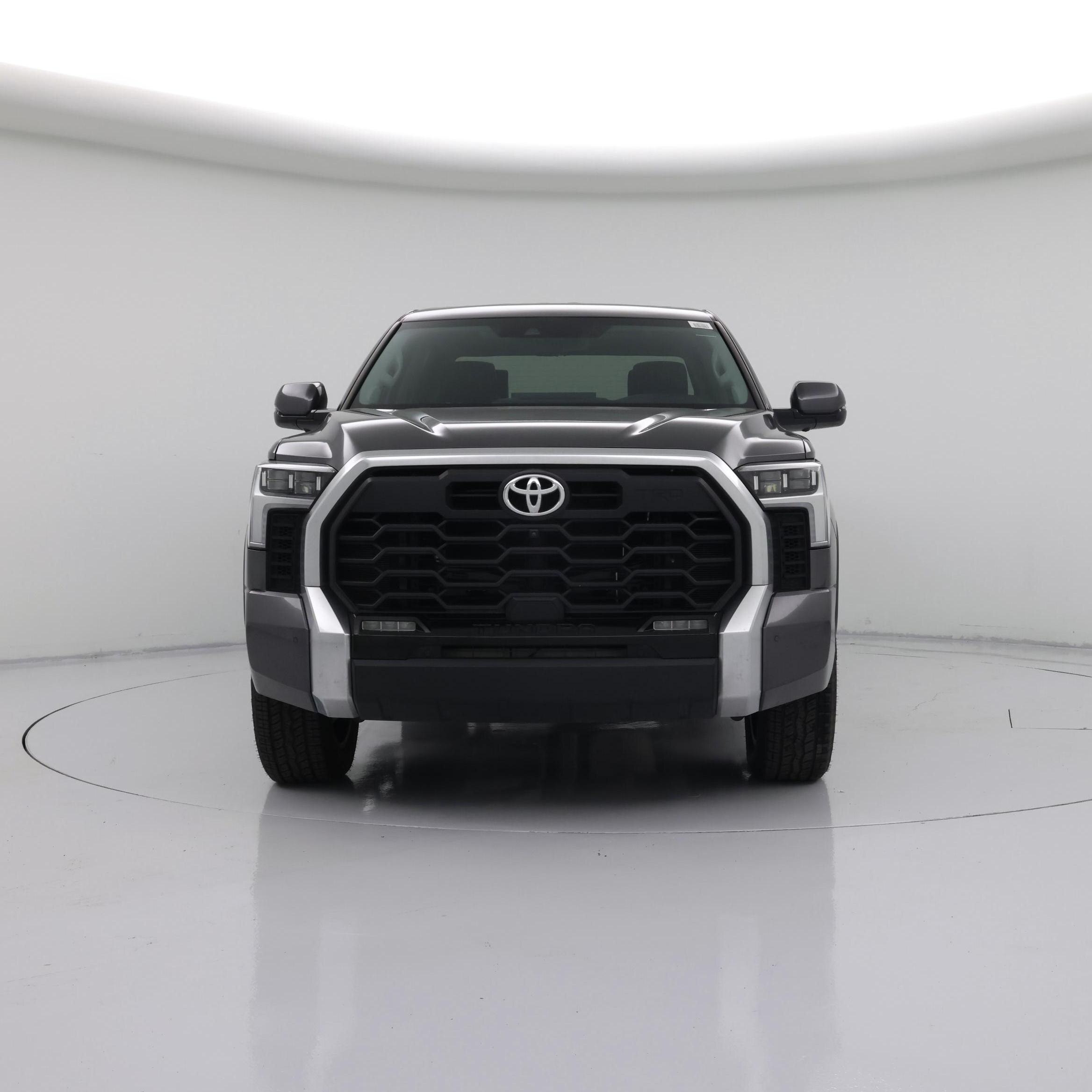 Thumbnail: 2023 Toyota Tundra - 5