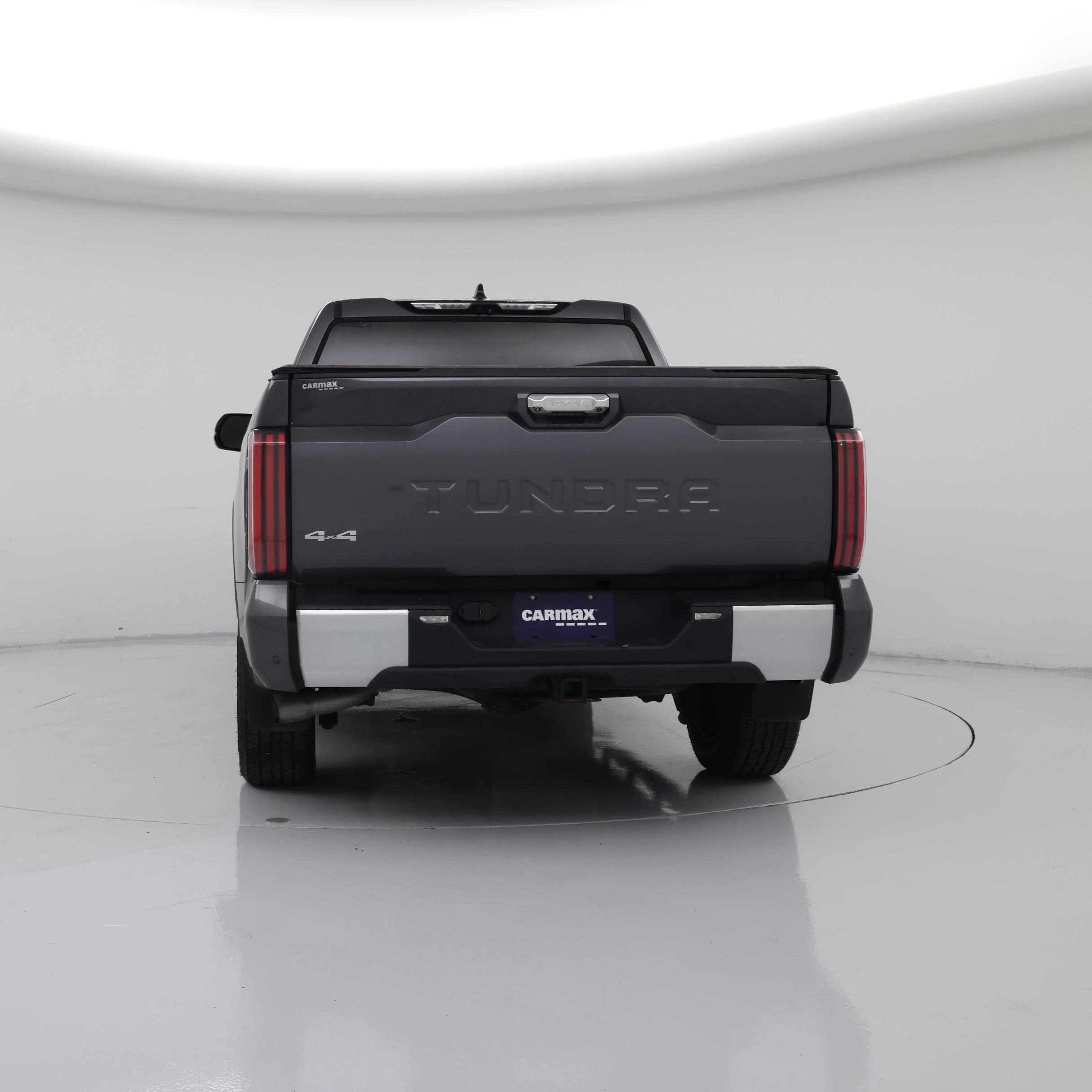 Thumbnail: 2023 Toyota Tundra - 6