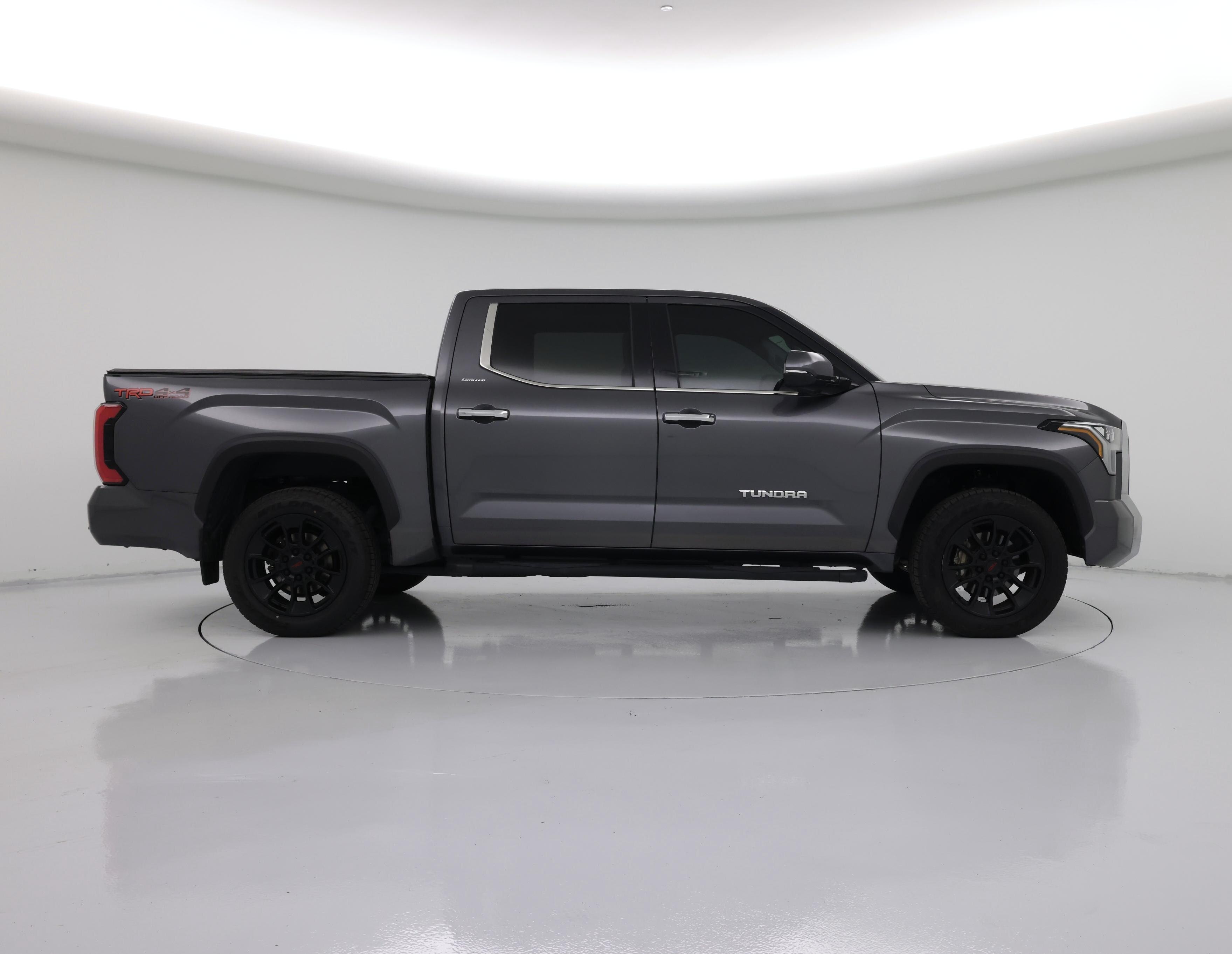 Thumbnail: 2023 Toyota Tundra - 7