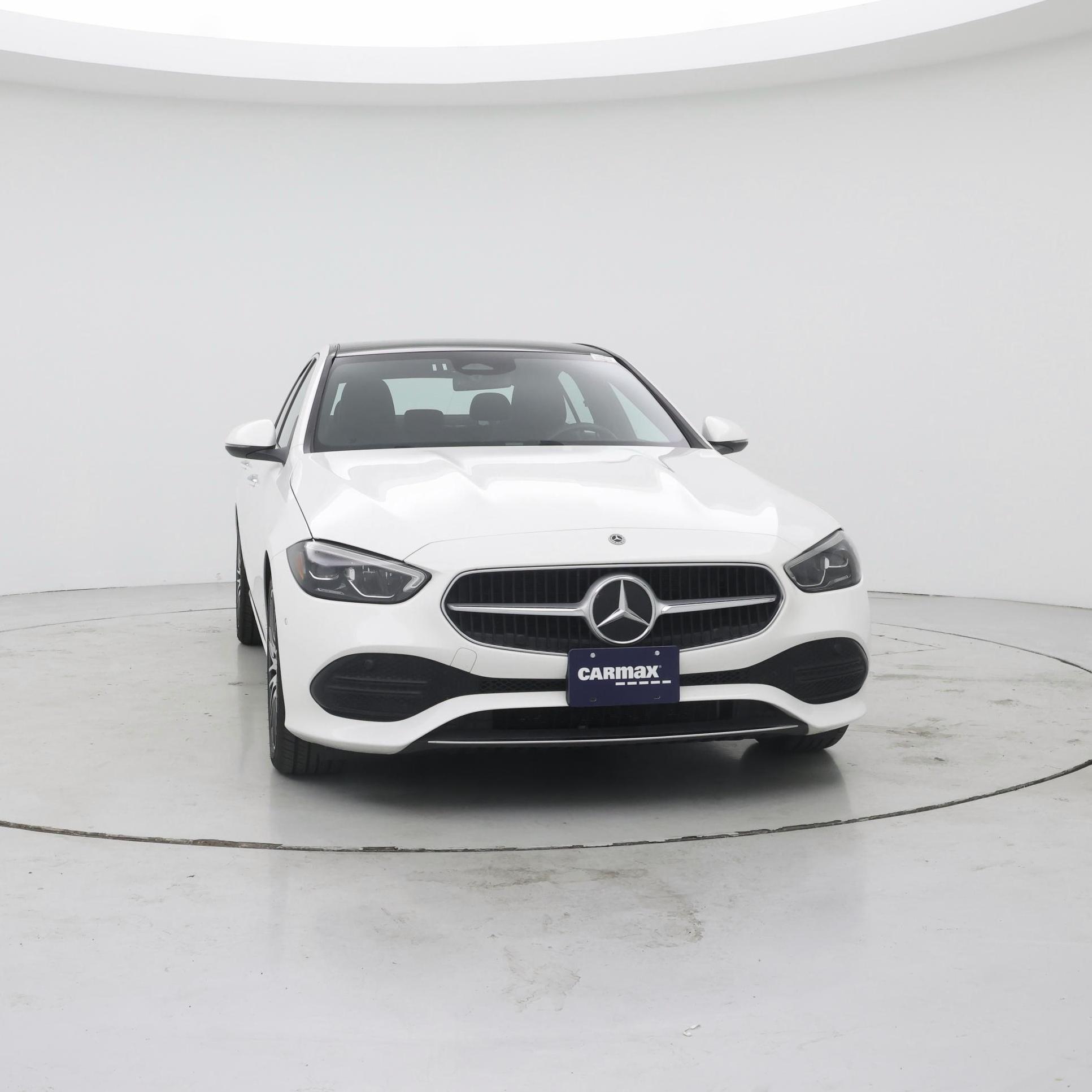 Thumbnail: 2024 Mercedes-Benz C-Class - 5