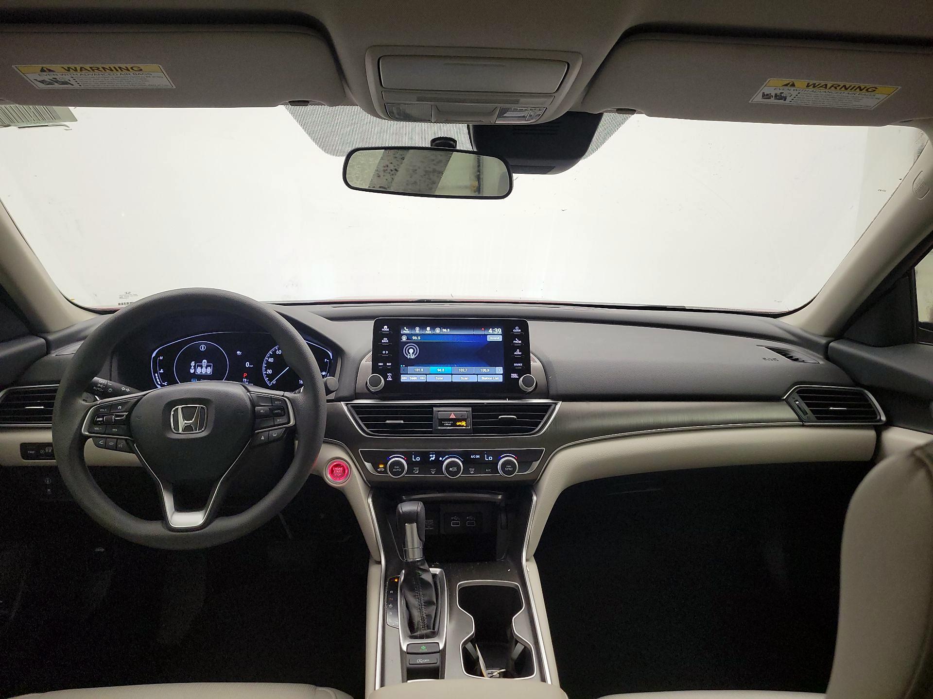 Thumbnail: 2022 Honda Accord - 9