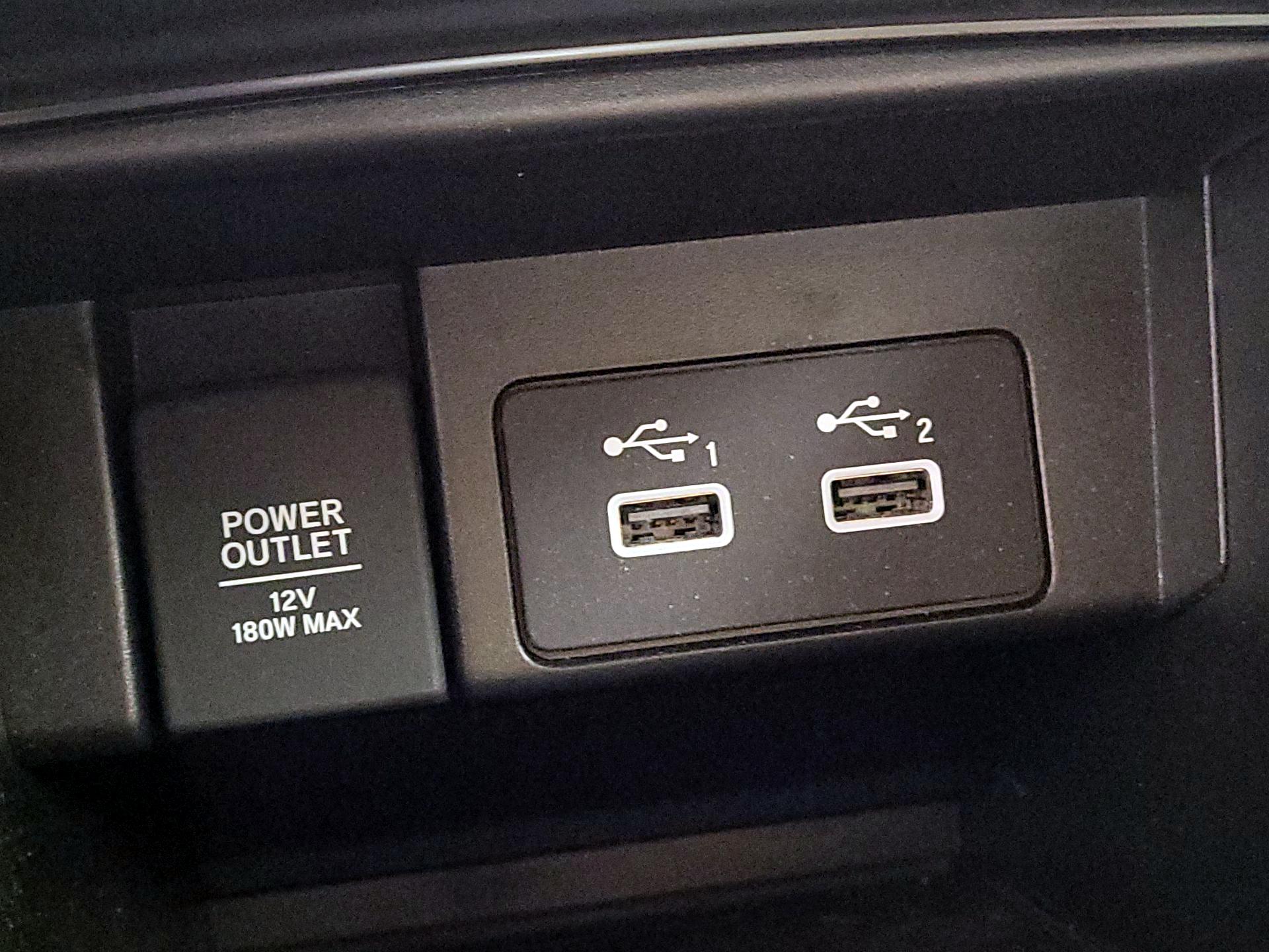 Thumbnail: 2022 Honda Accord - 18