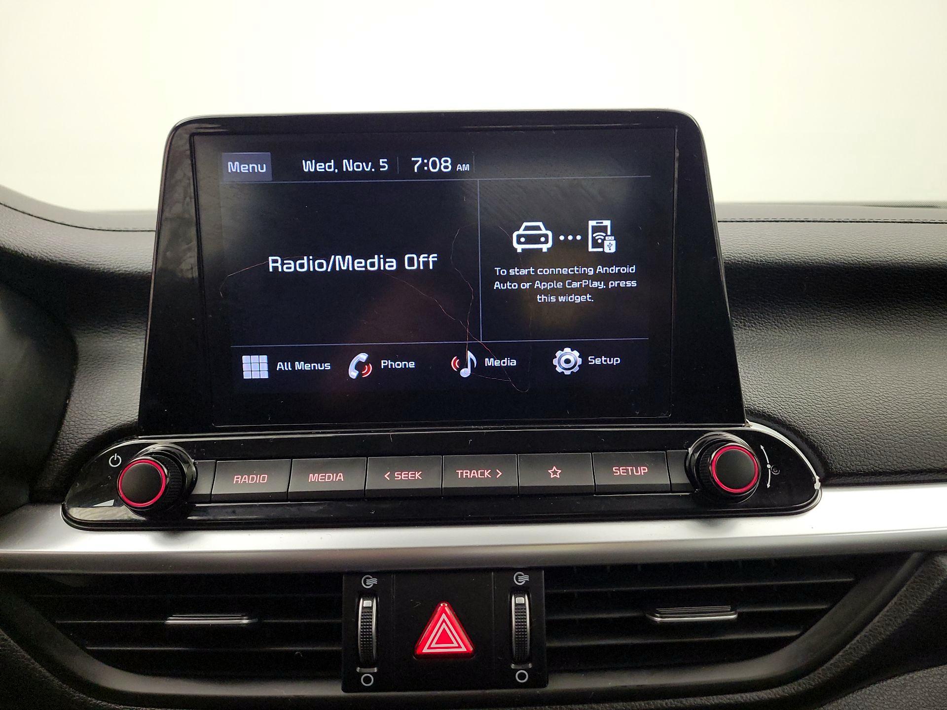 Thumbnail: 2023 Kia Forte - 13