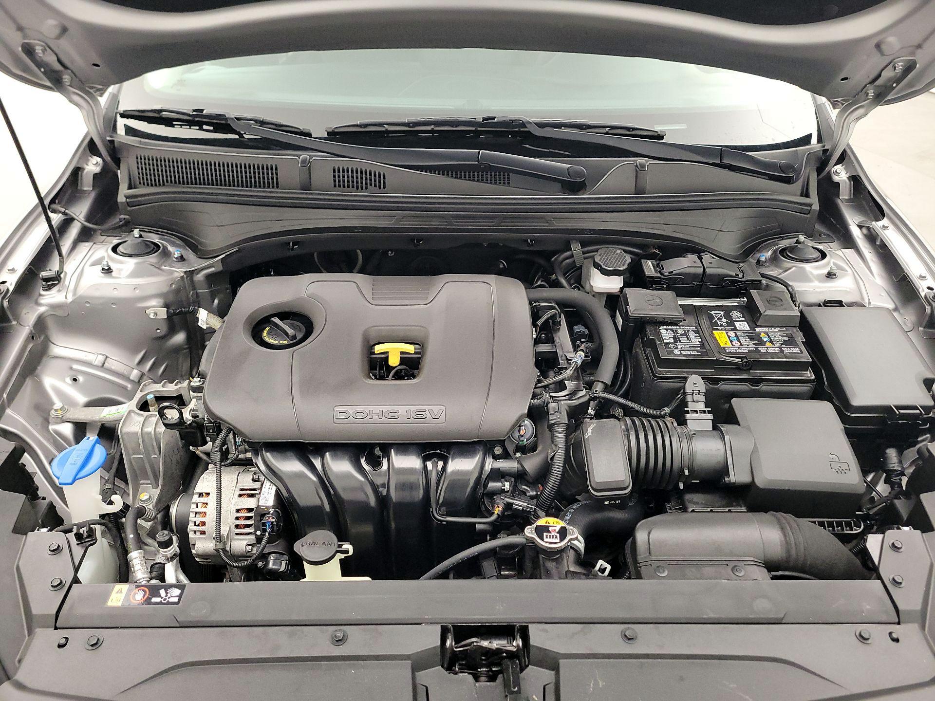 Thumbnail: 2023 Kia Forte - 17