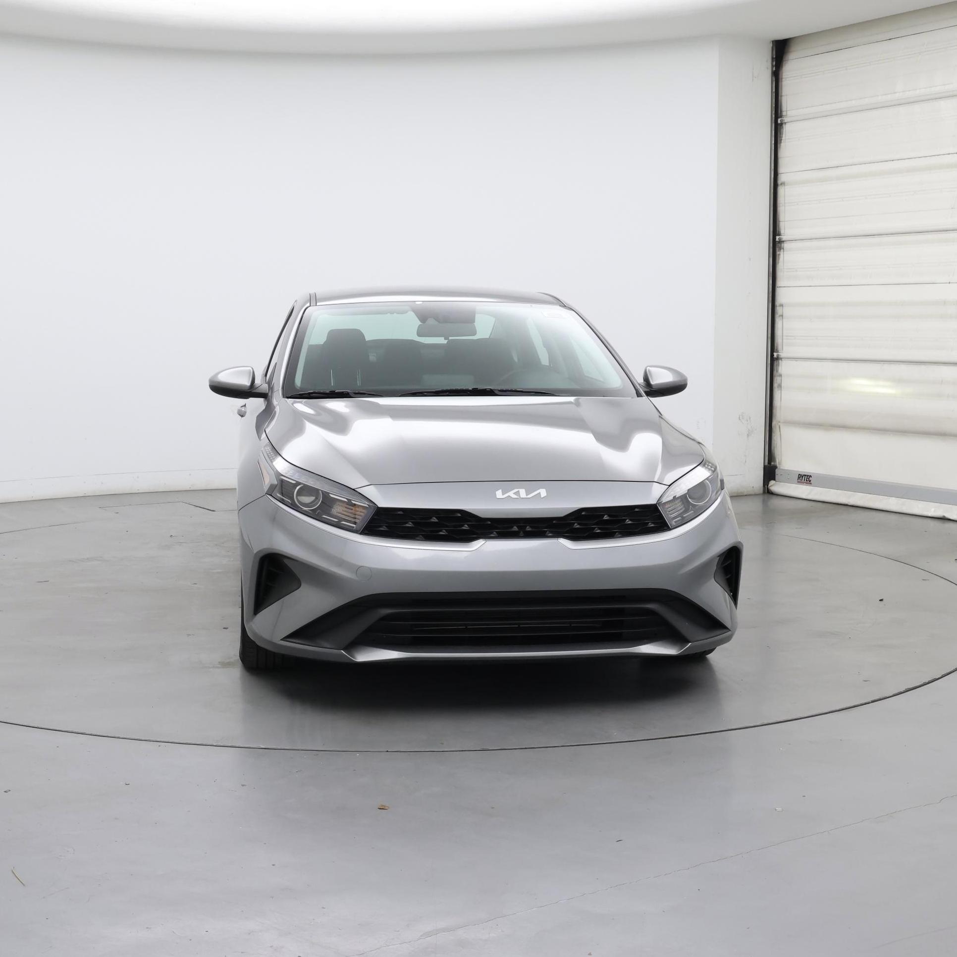 Thumbnail: 2023 Kia Forte - 5