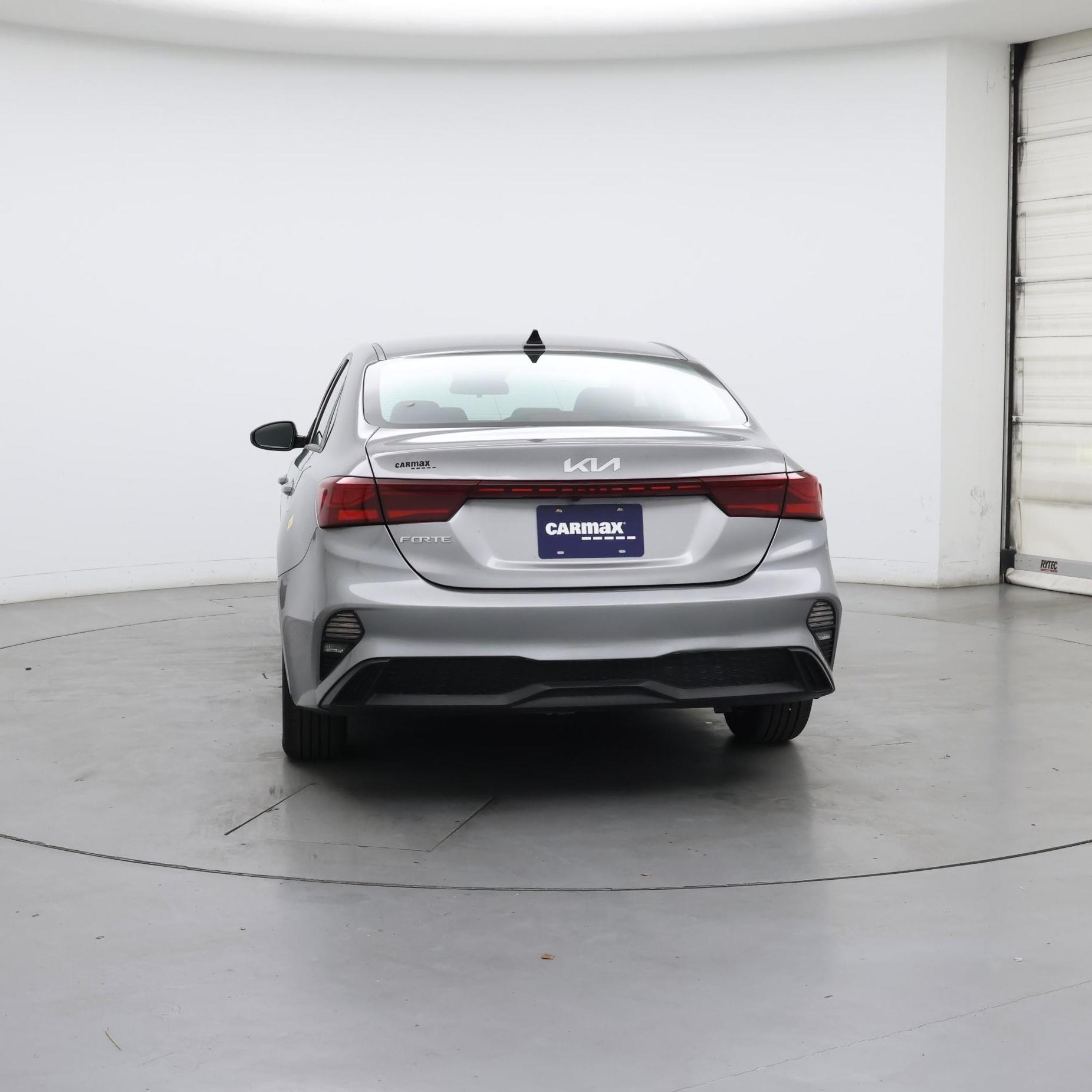 Thumbnail: 2023 Kia Forte - 6