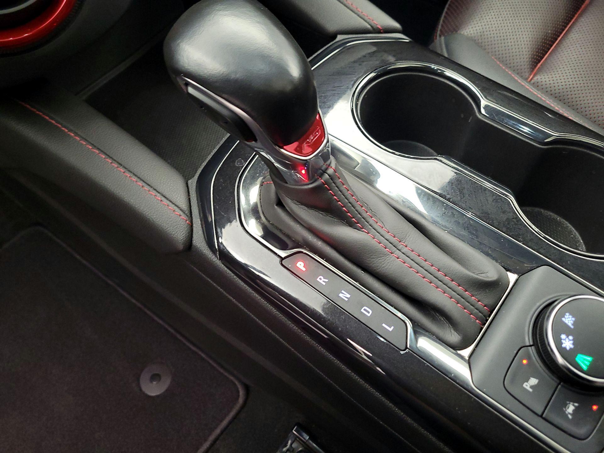 Thumbnail: 2022 Chevrolet Blazer - 15