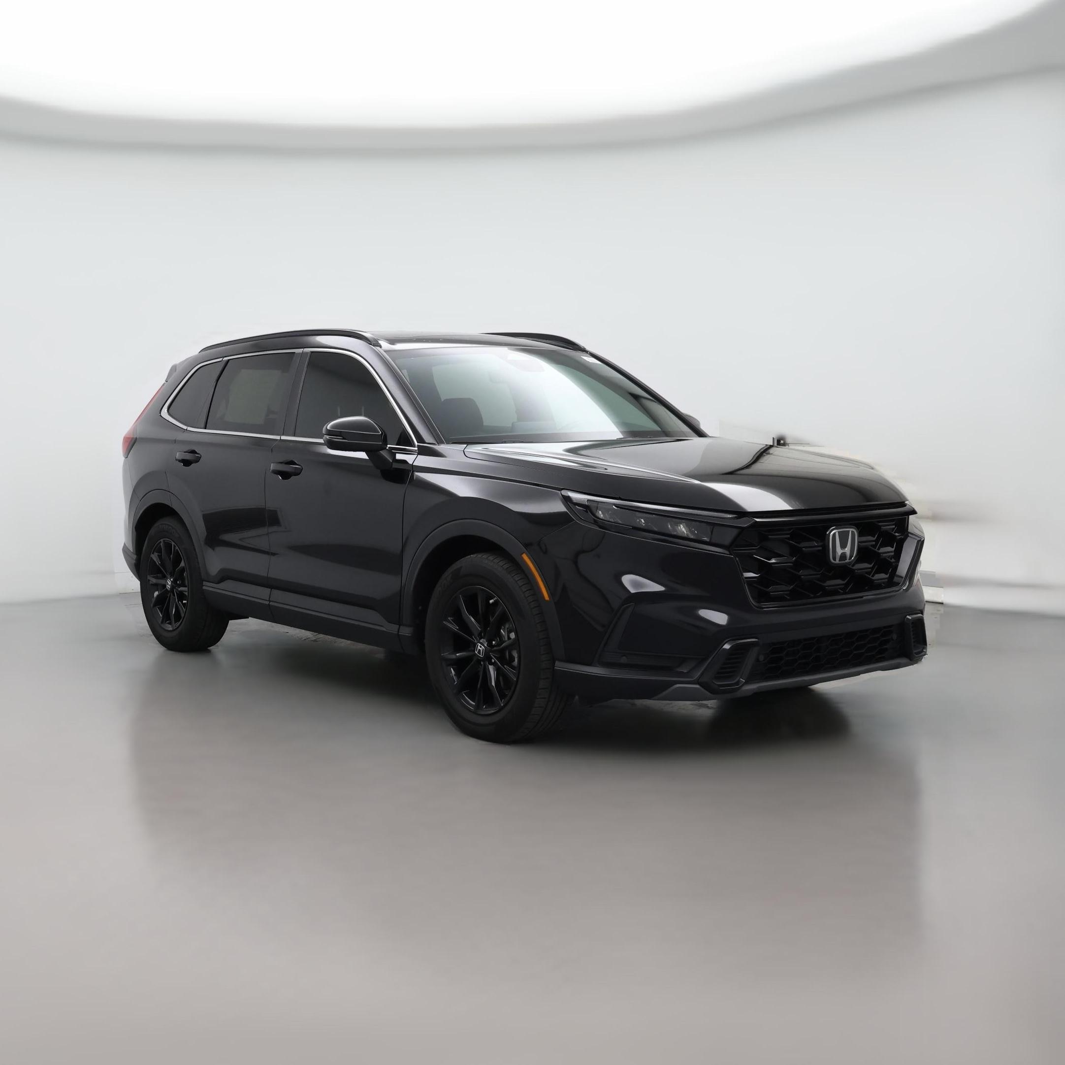 Thumbnail: 2024 Honda CR-V - 1