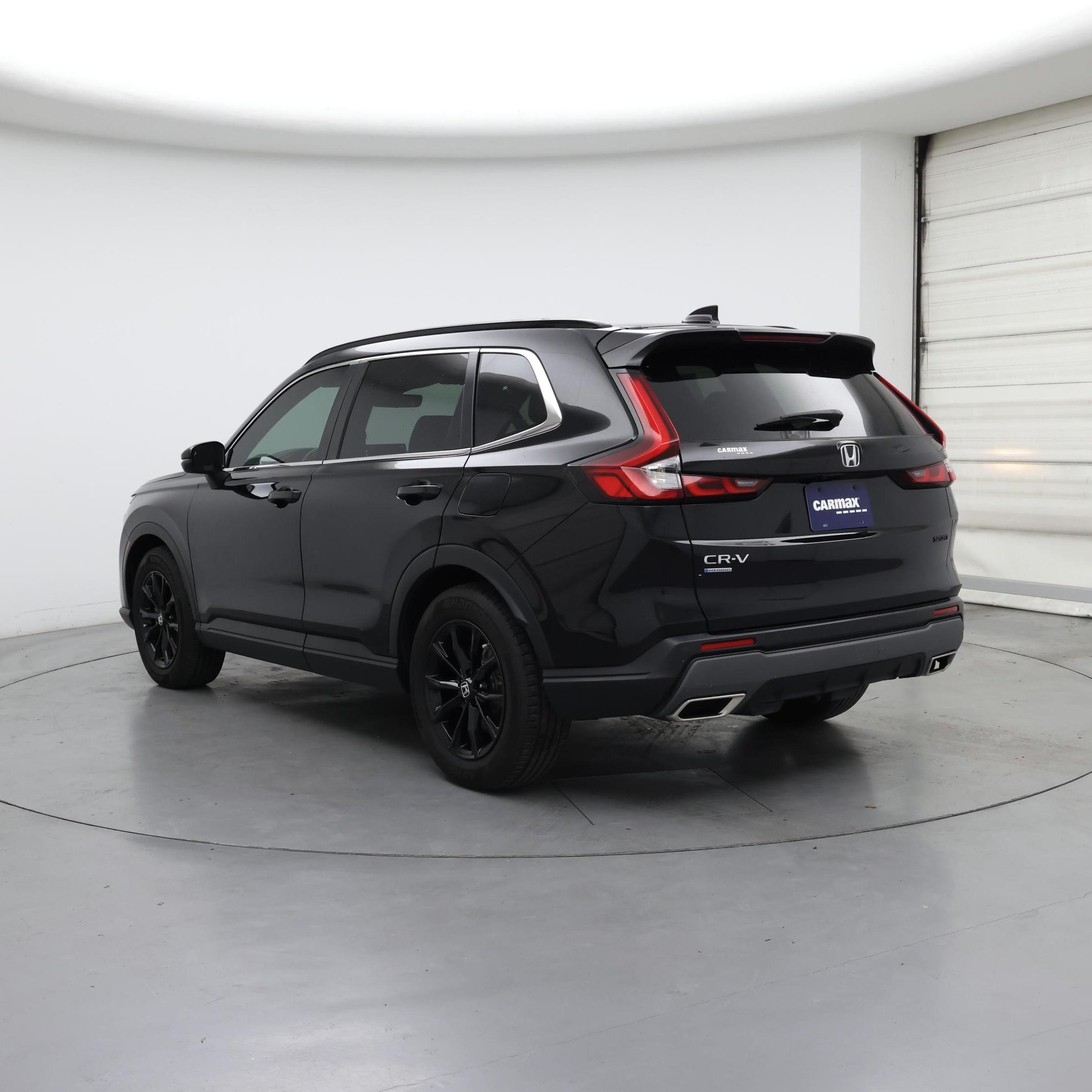 Thumbnail: 2024 Honda CR-V - 2
