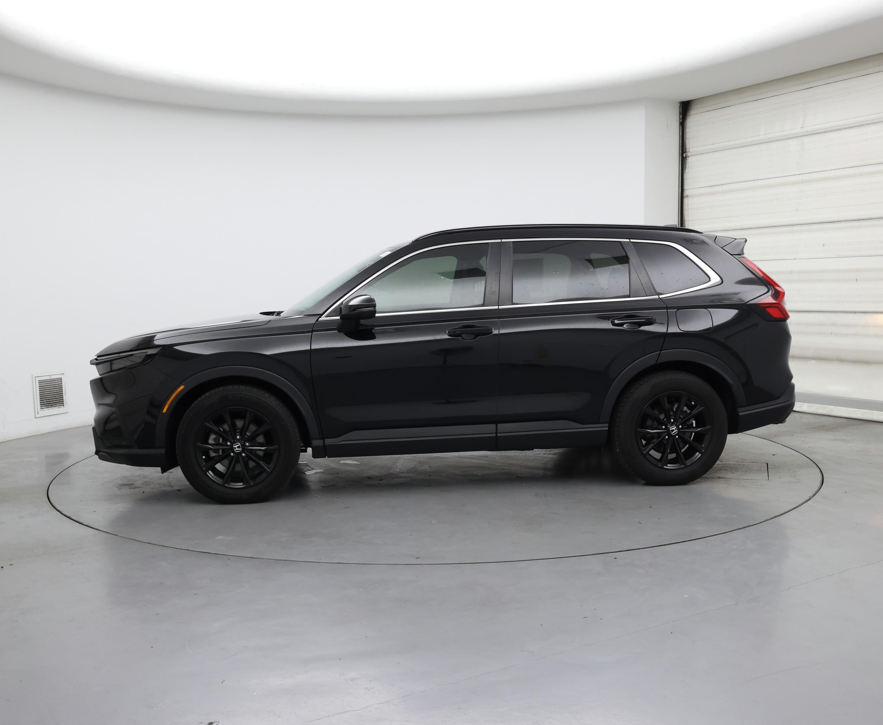 Thumbnail: 2024 Honda CR-V - 3