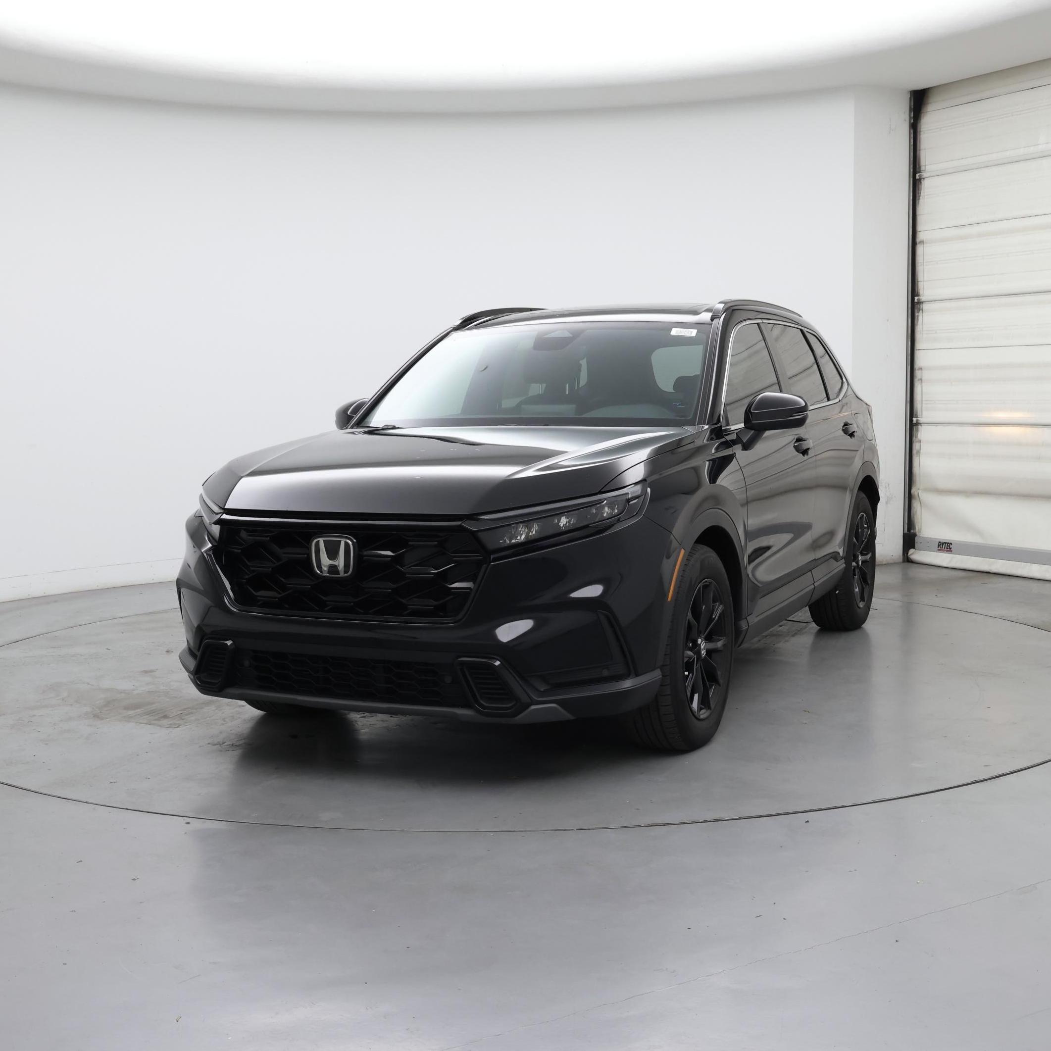 Thumbnail: 2024 Honda CR-V - 4