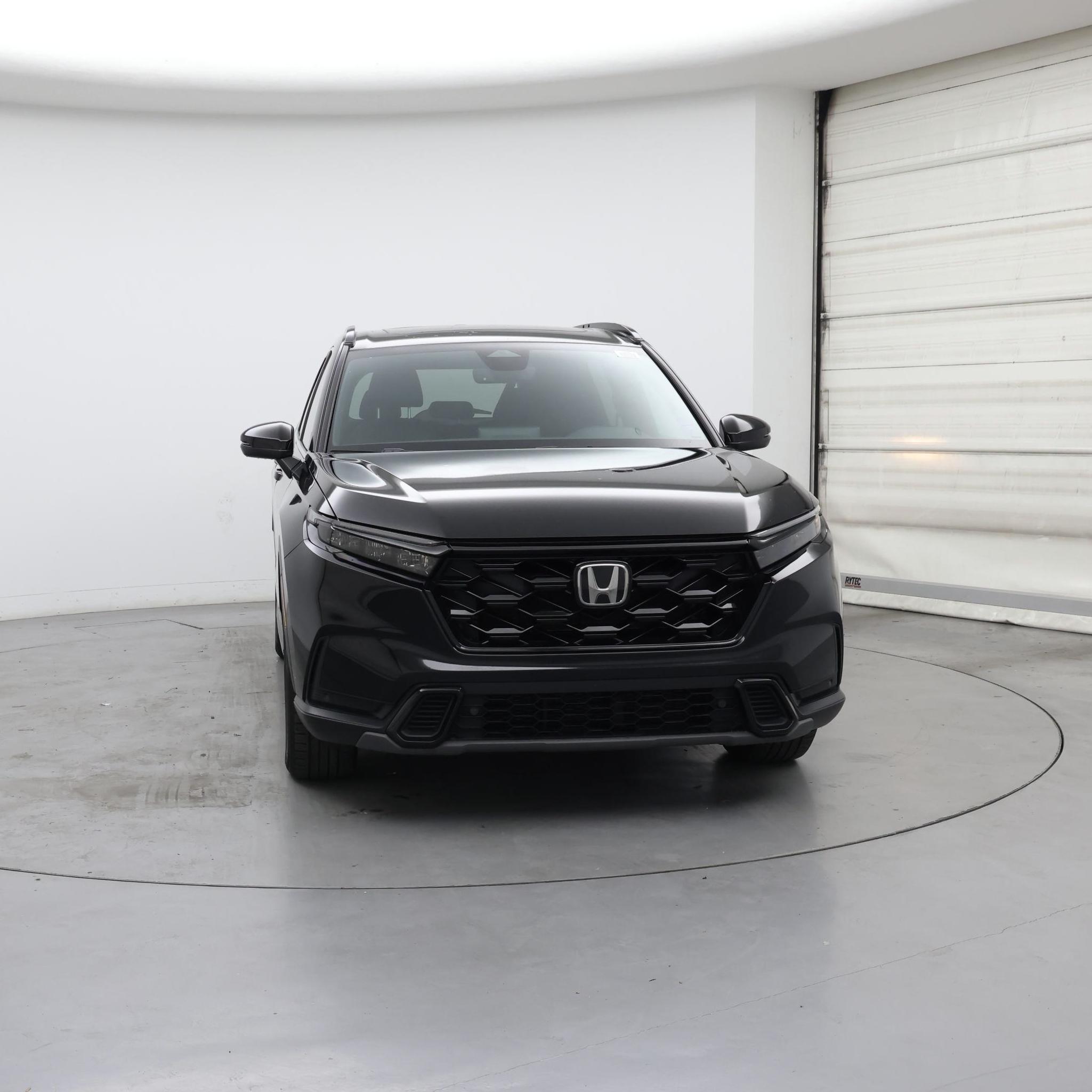 Thumbnail: 2024 Honda CR-V - 5