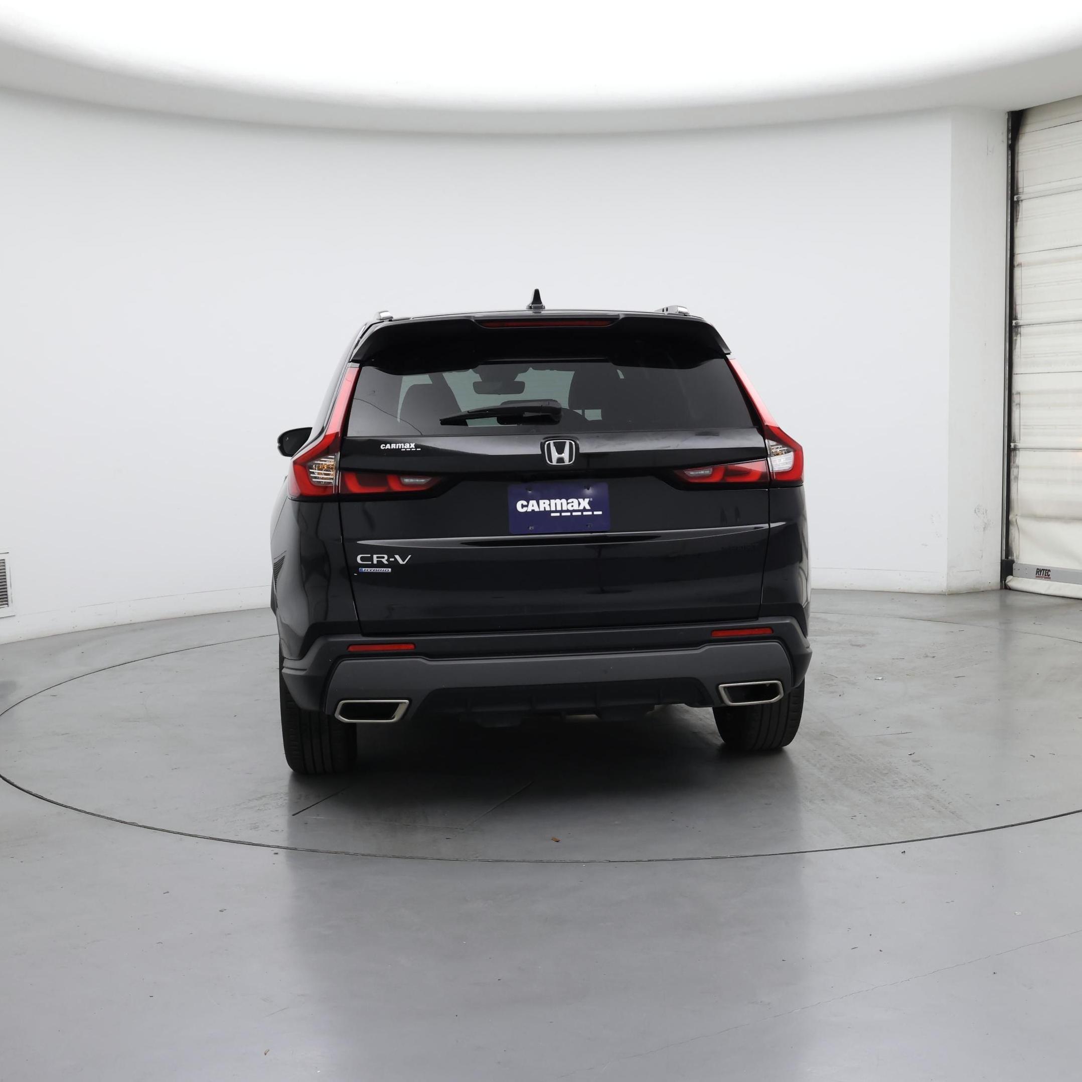 Thumbnail: 2024 Honda CR-V - 6