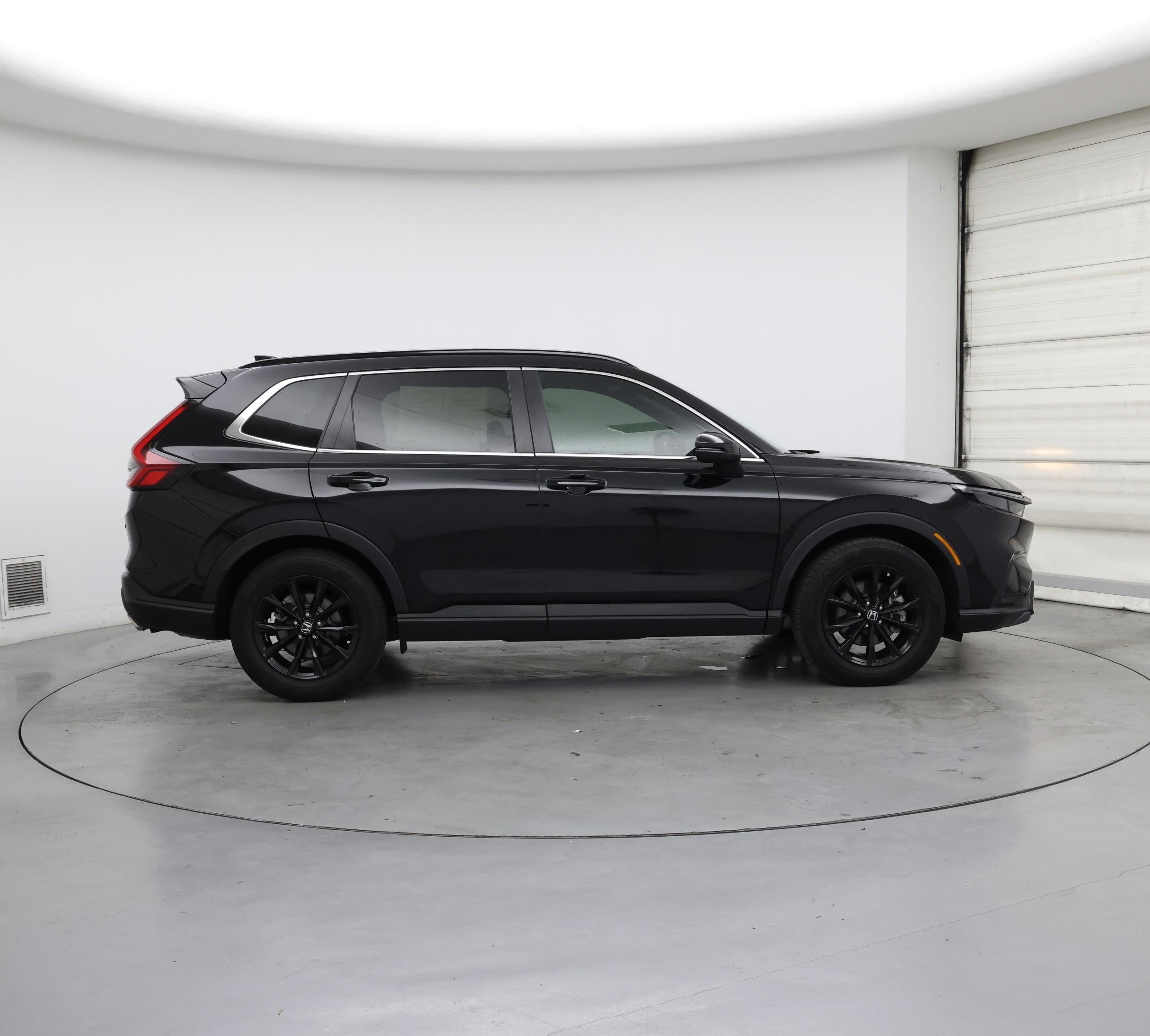 Thumbnail: 2024 Honda CR-V - 7