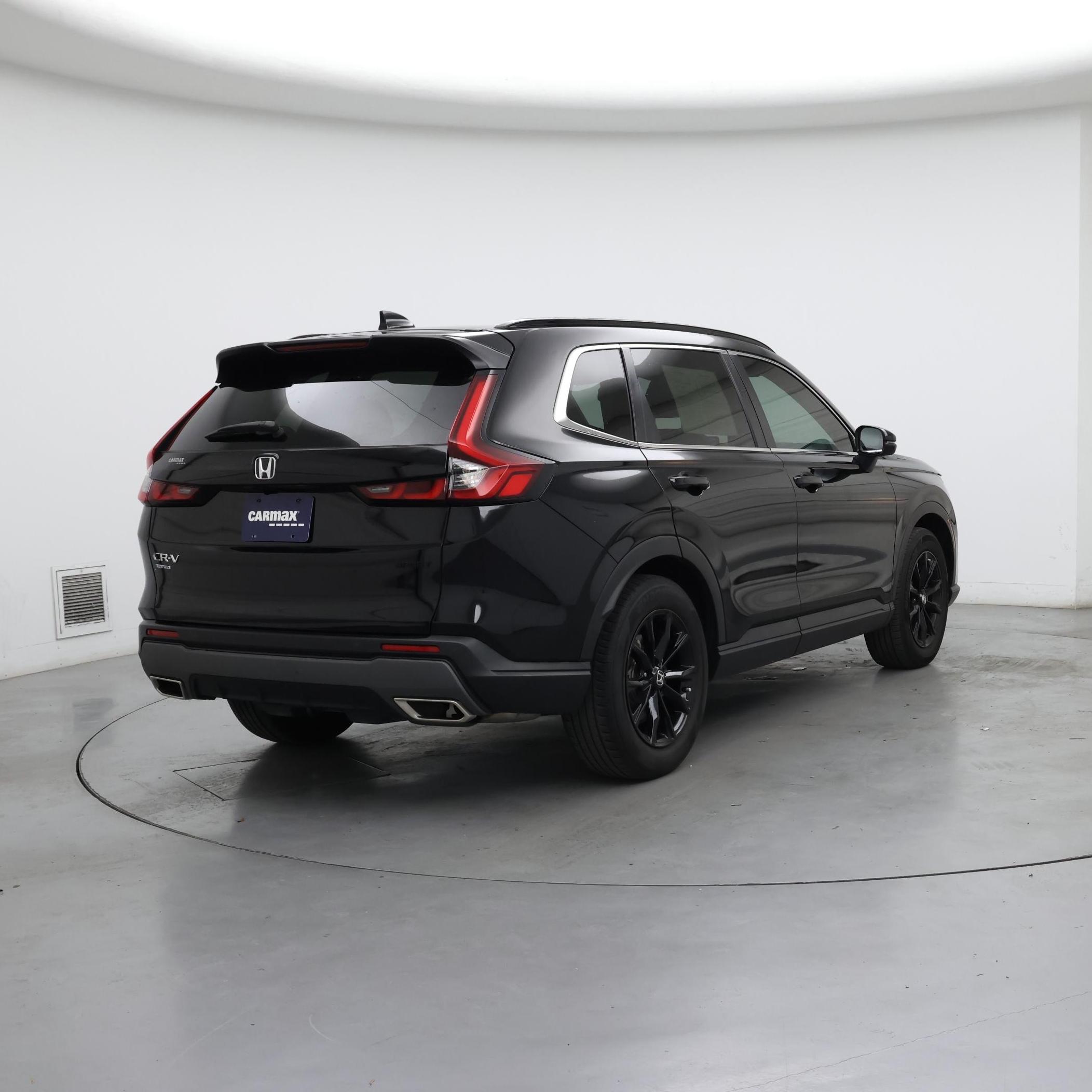 Thumbnail: 2024 Honda CR-V - 8