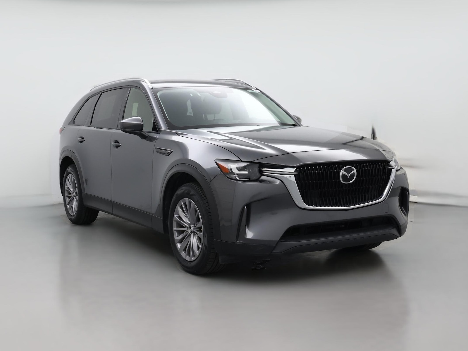 2024 Mazda CX-90 Turbo Preferred Plus Package
