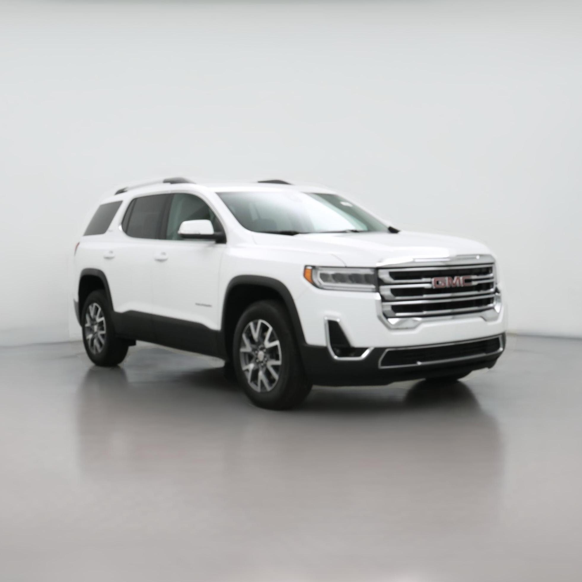 Thumbnail: 2023 GMC Acadia - 1