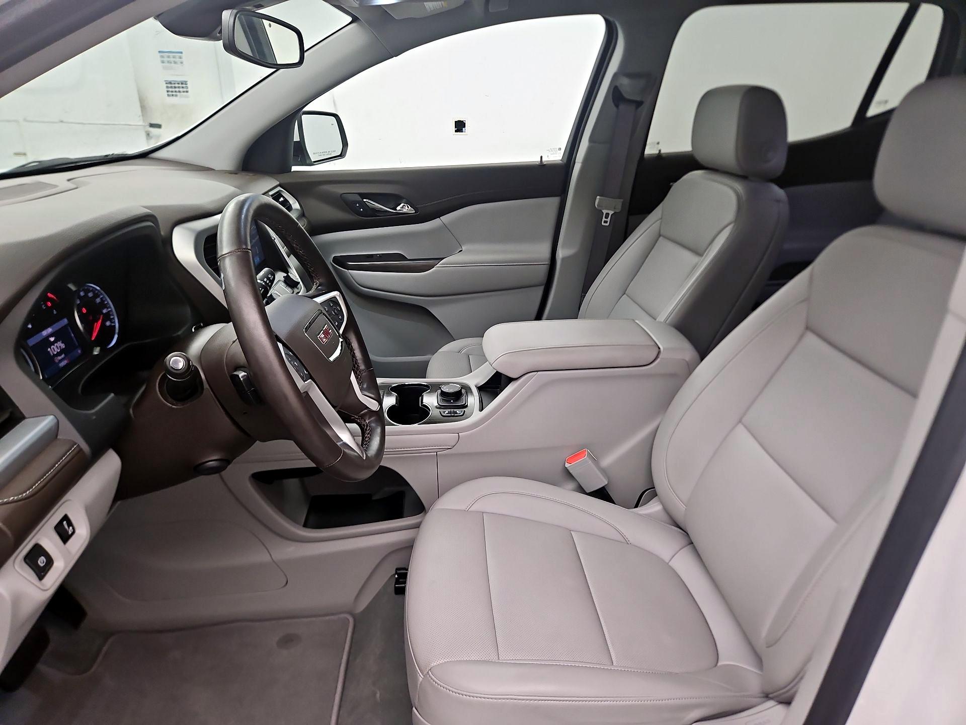 Thumbnail: 2023 GMC Acadia - 11