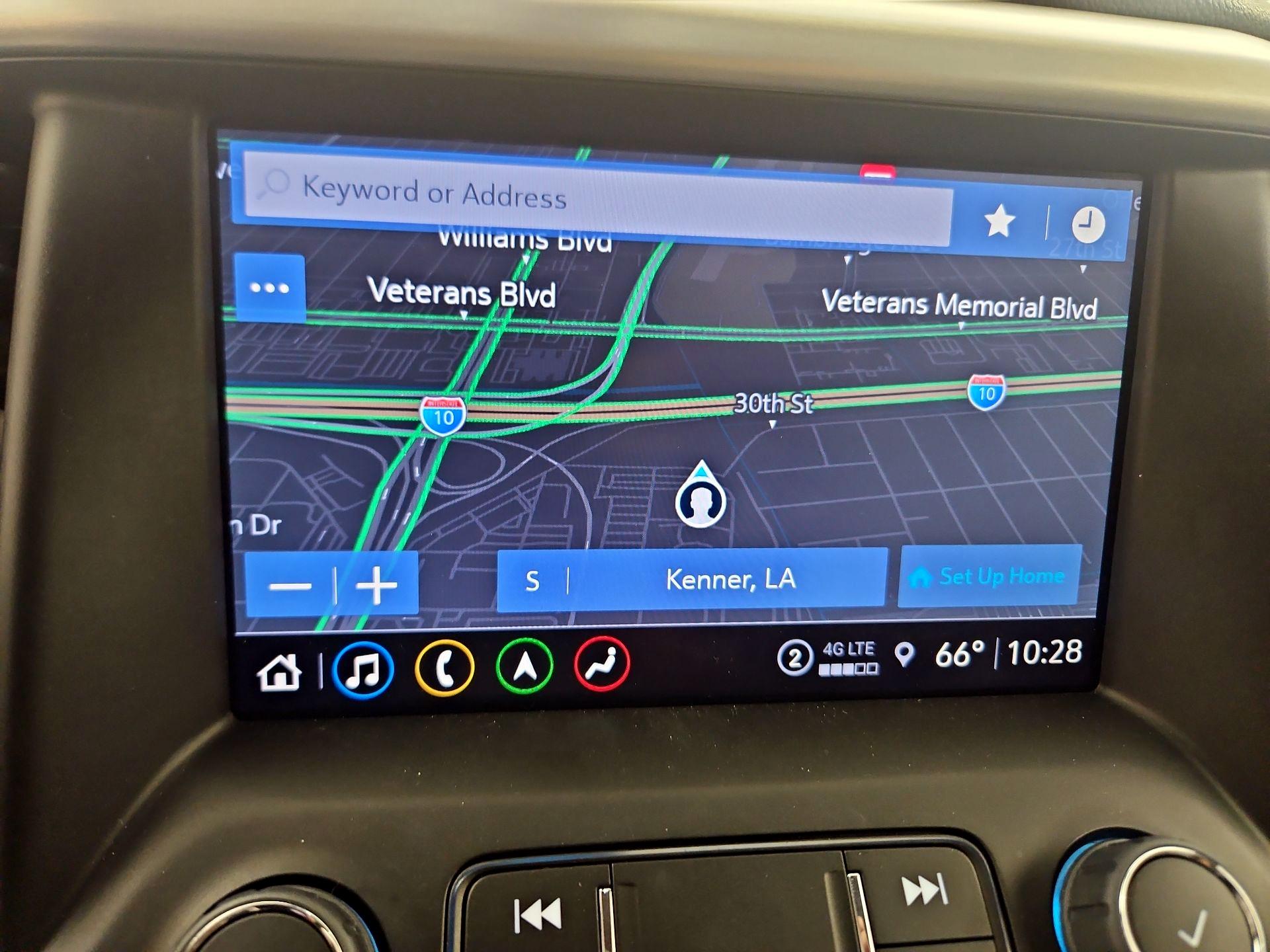 Thumbnail: 2023 GMC Acadia - 14