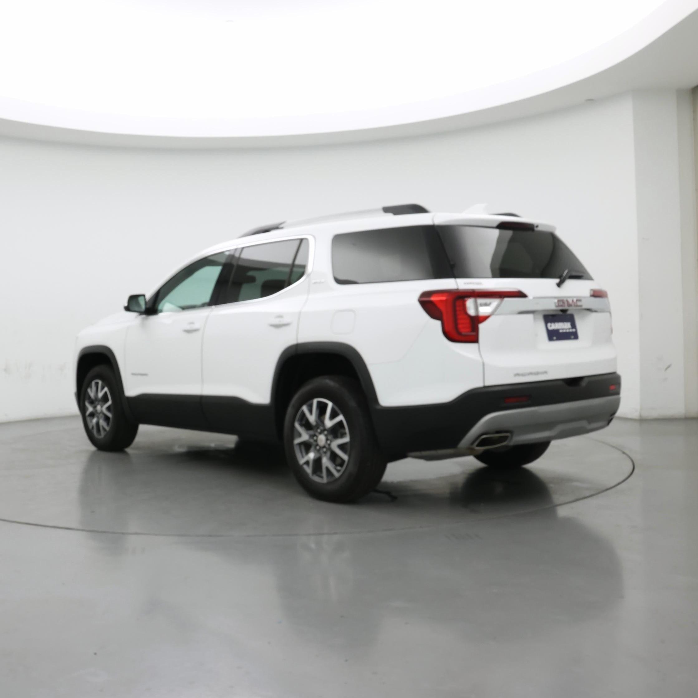 Thumbnail: 2023 GMC Acadia - 2