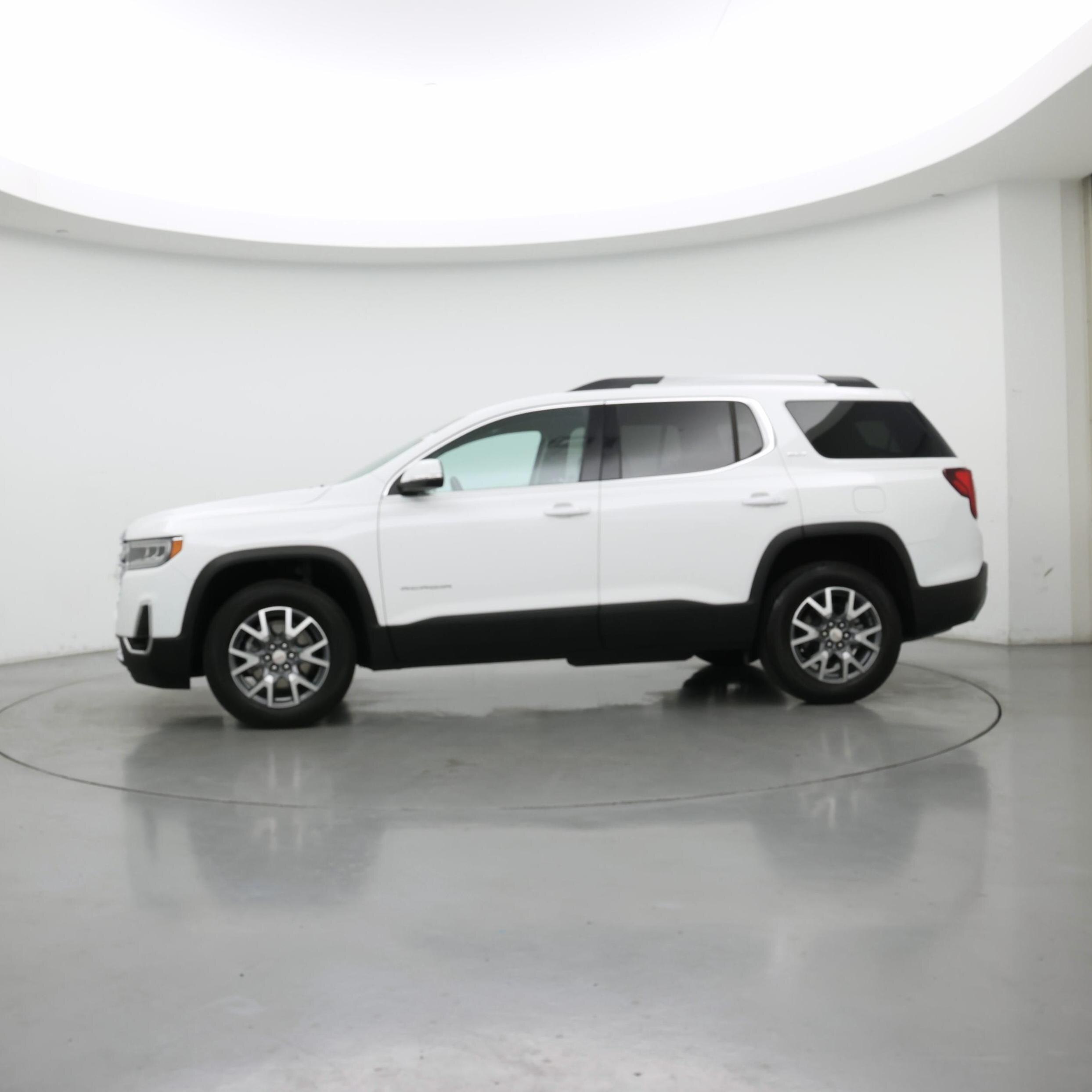 Thumbnail: 2023 GMC Acadia - 3