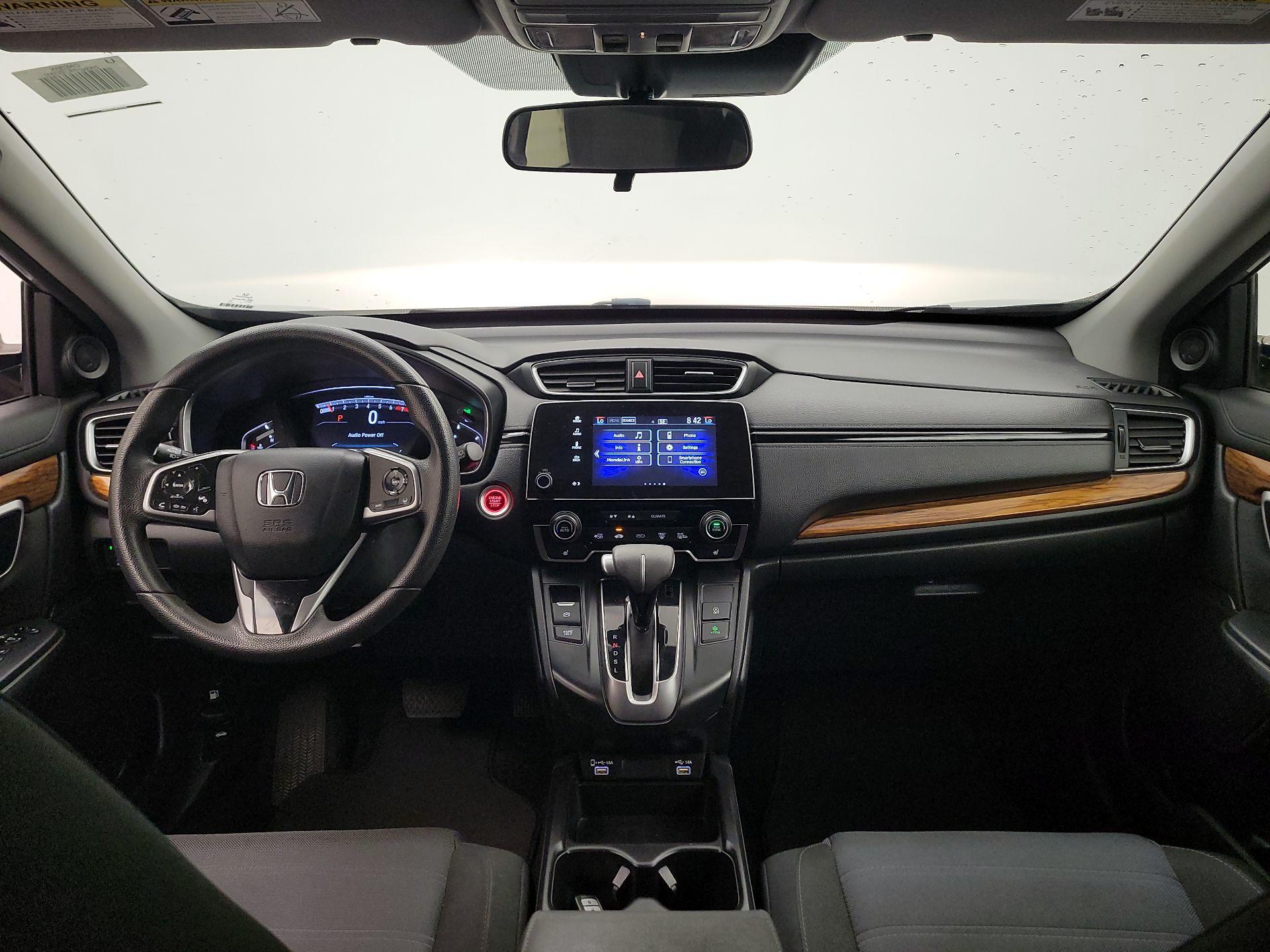 Thumbnail: 2020 Honda CR-V - 9