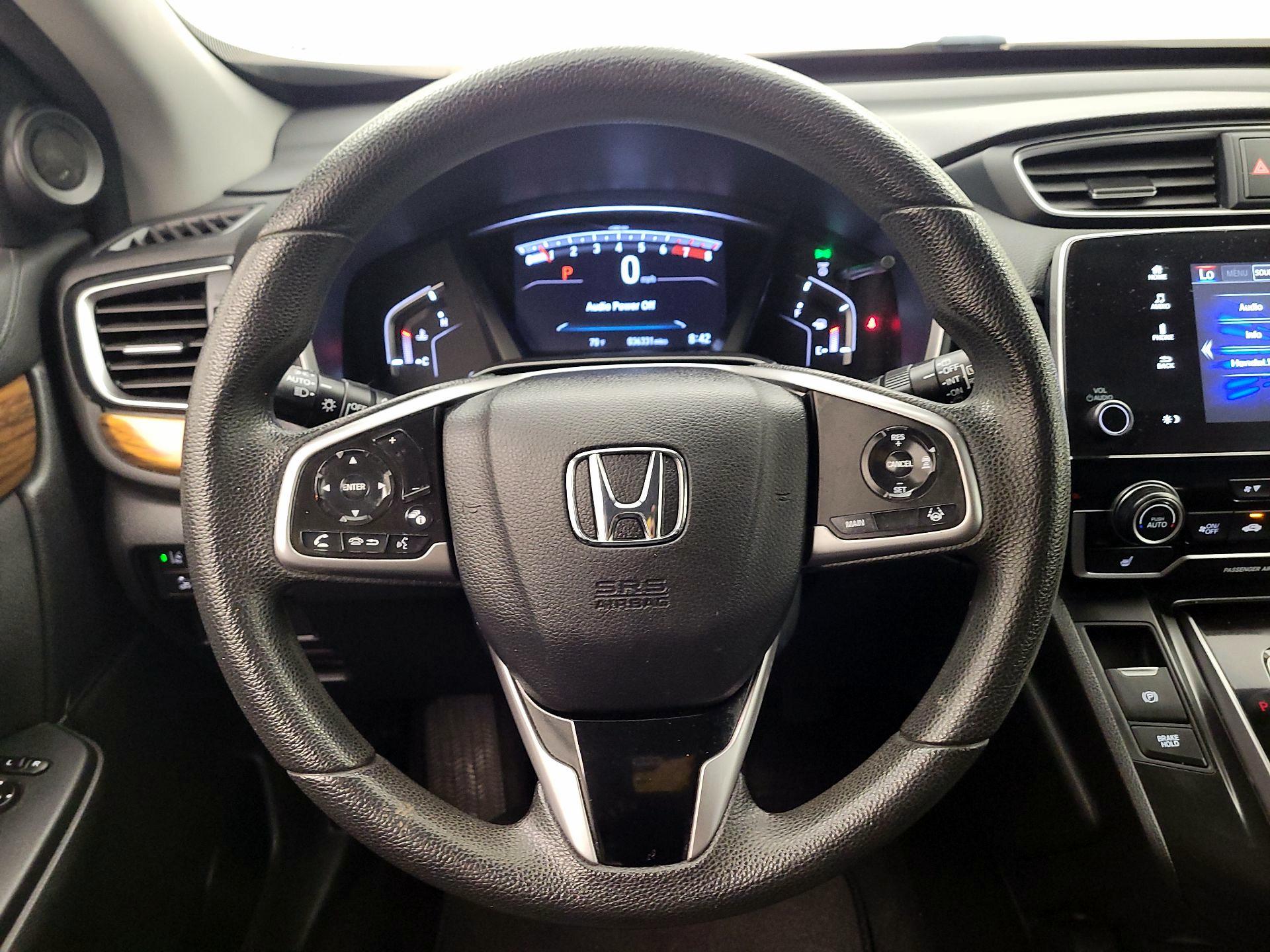 Thumbnail: 2020 Honda CR-V - 10