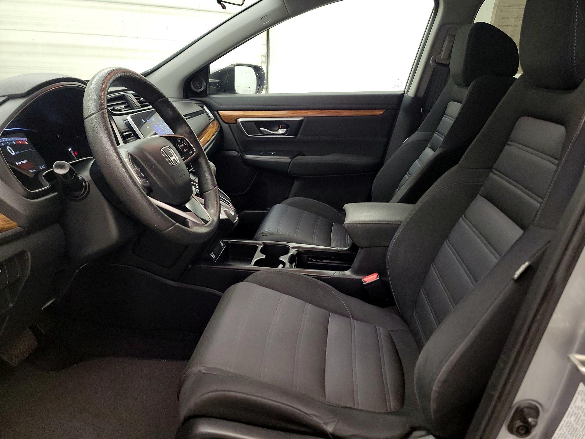 Thumbnail: 2020 Honda CR-V - 11