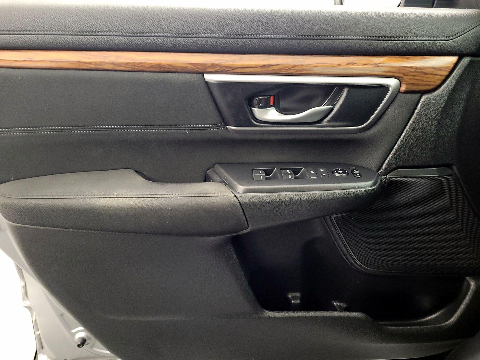 Thumbnail: 2020 Honda CR-V - 12