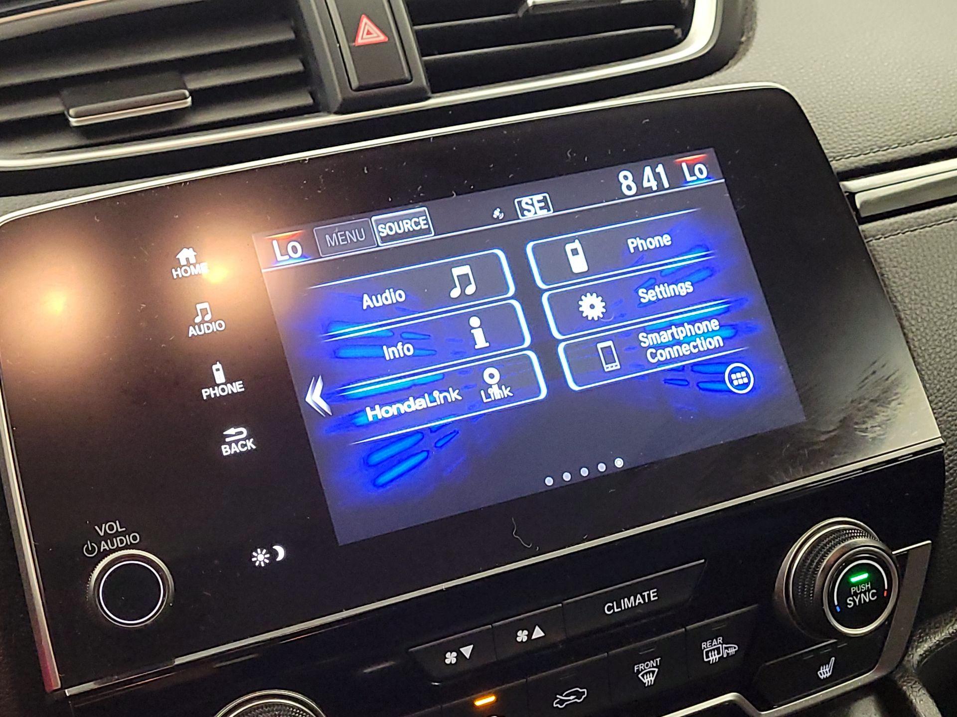 Thumbnail: 2020 Honda CR-V - 15