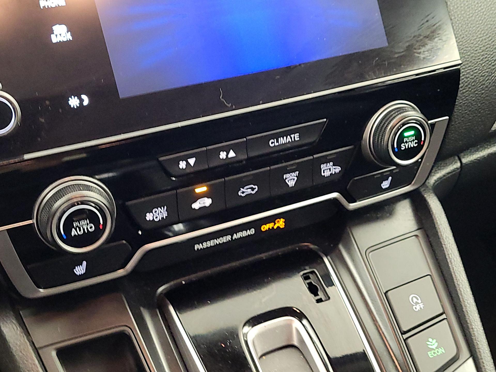 Thumbnail: 2020 Honda CR-V - 16