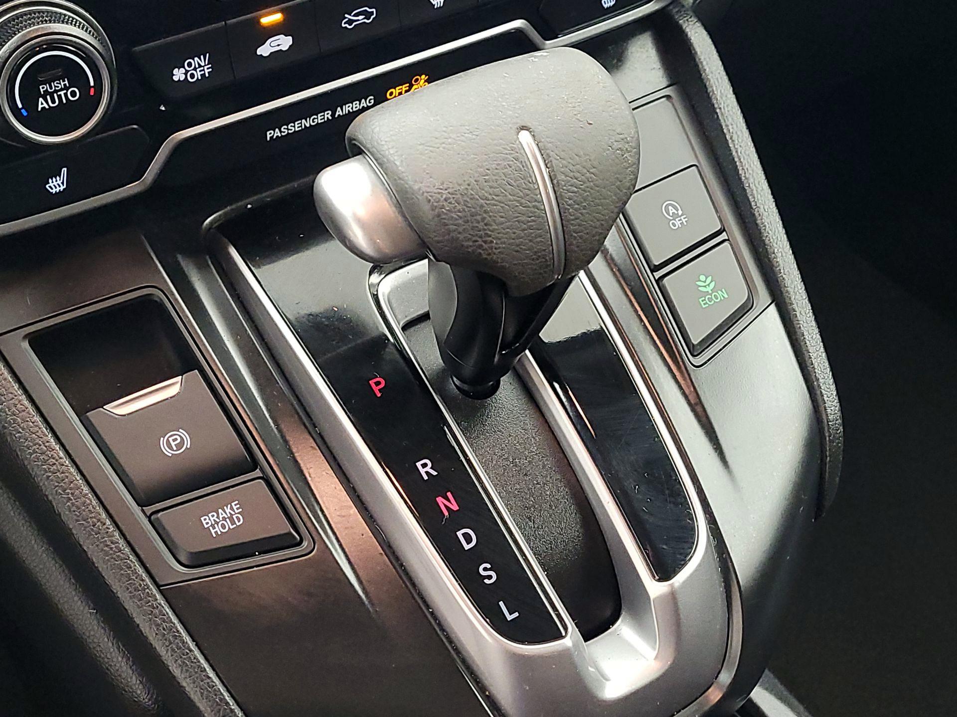 Thumbnail: 2020 Honda CR-V - 17