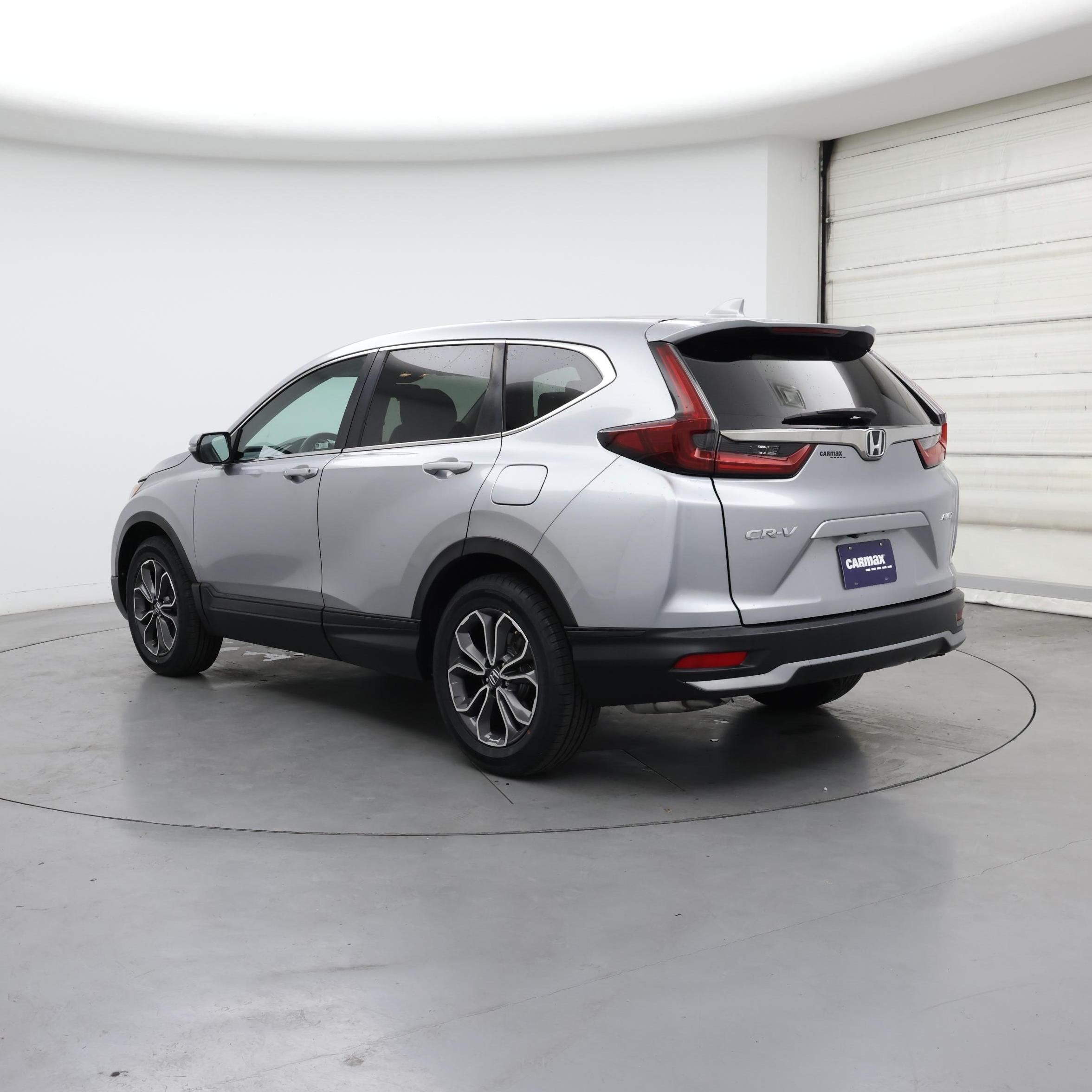 Thumbnail: 2020 Honda CR-V - 2