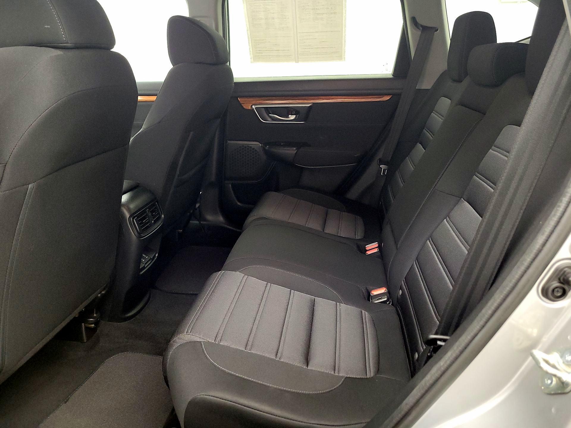 Thumbnail: 2020 Honda CR-V - 19