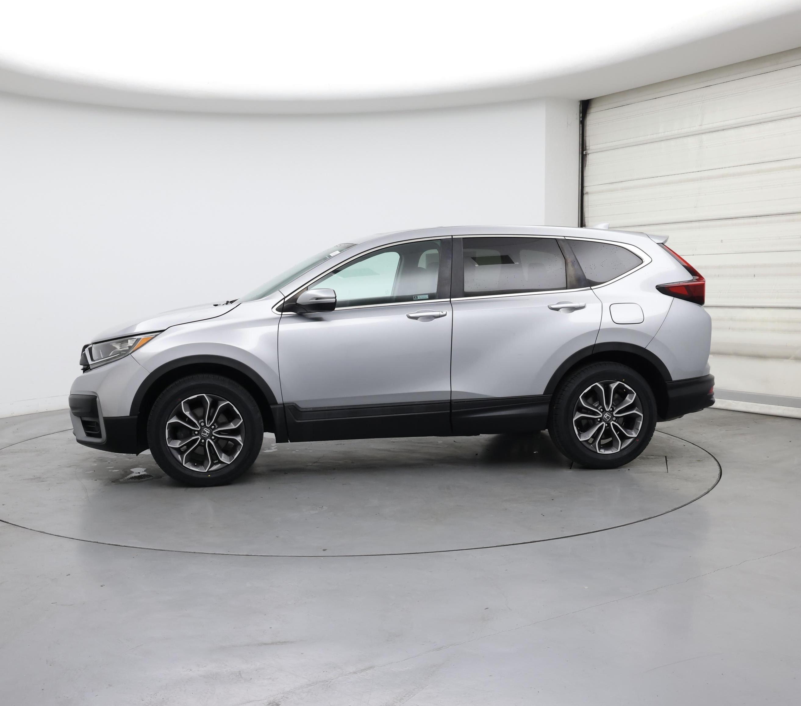 Thumbnail: 2020 Honda CR-V - 3